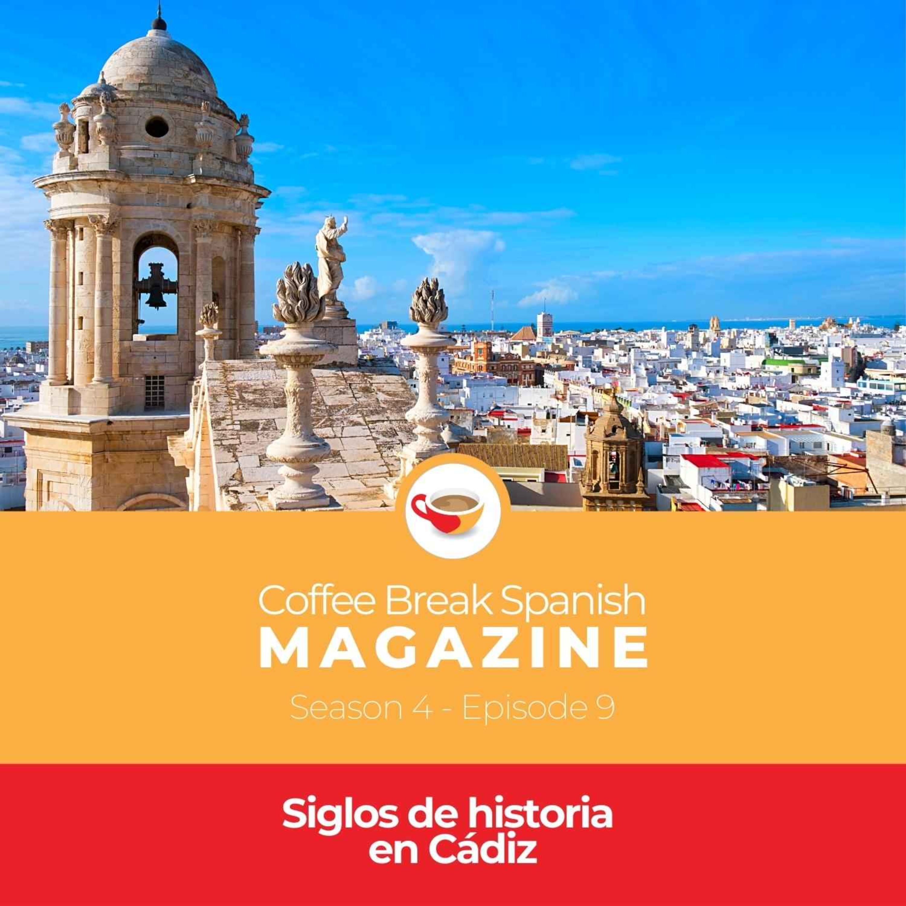 CBS Mag 4.09 | Siglos de historia en Cádiz