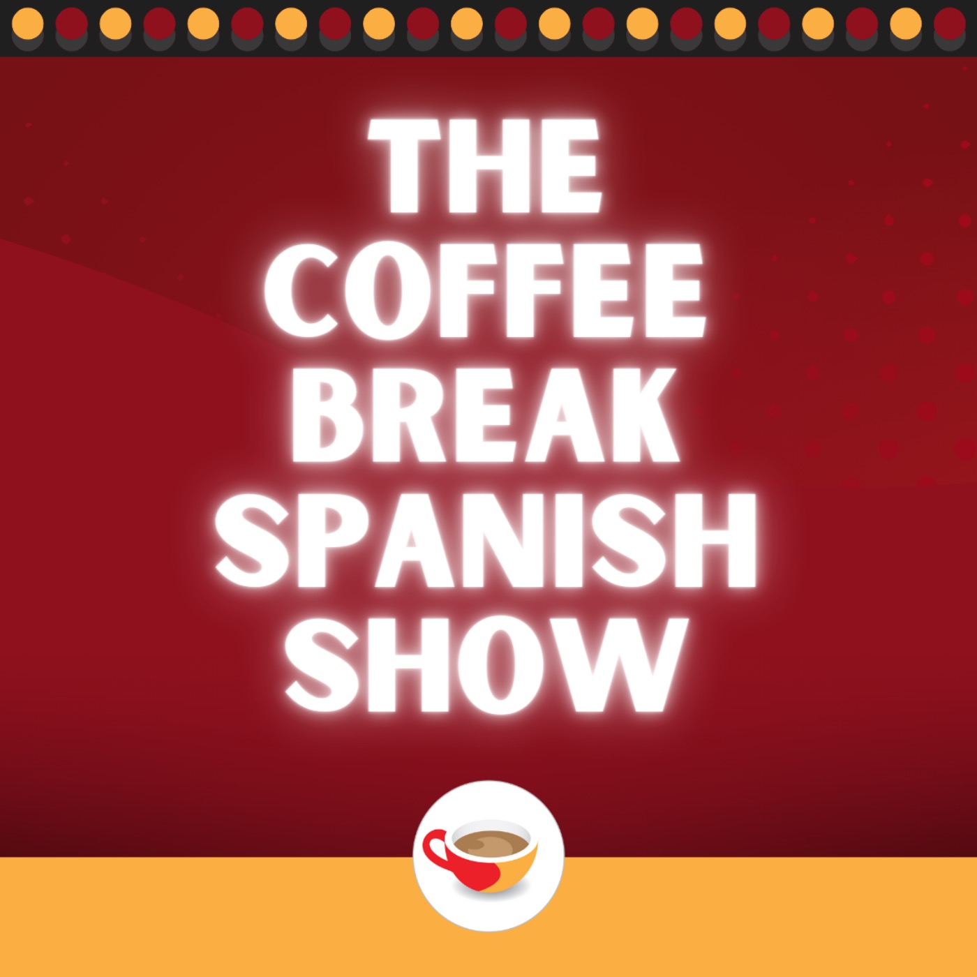 ‘Tú’ and ‘usted’ - How to navigate informal and formal Spanish | The Coffee Break Spanish Show 1.04 - podcast episode cover