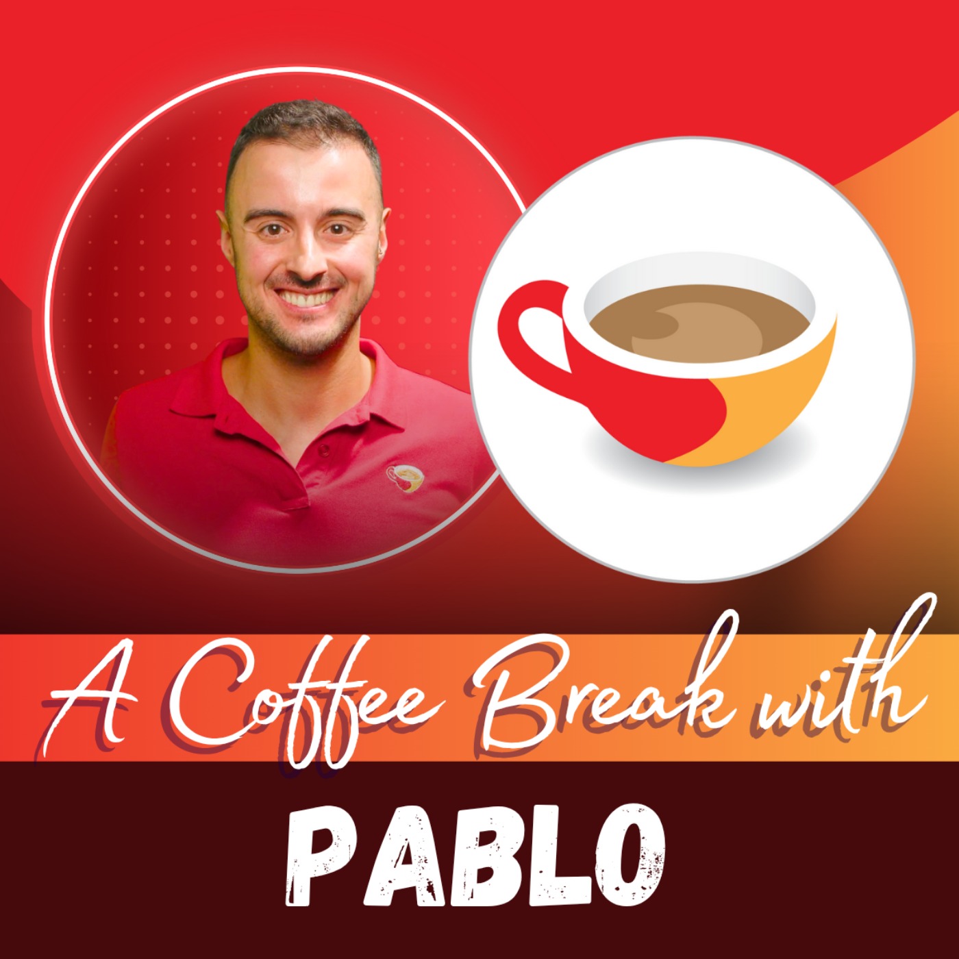 When "to be" means "tener" in Spanish  | A Coffee Break with Pablo