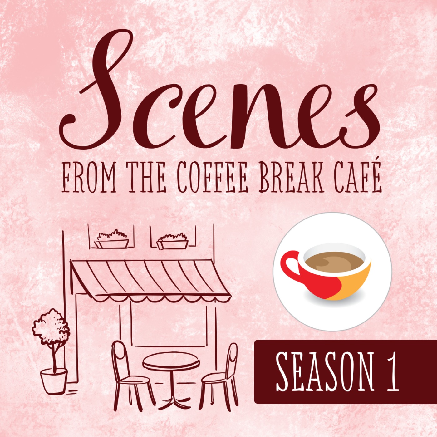 CBS Scenes 1.03 | Sustituta busca piso