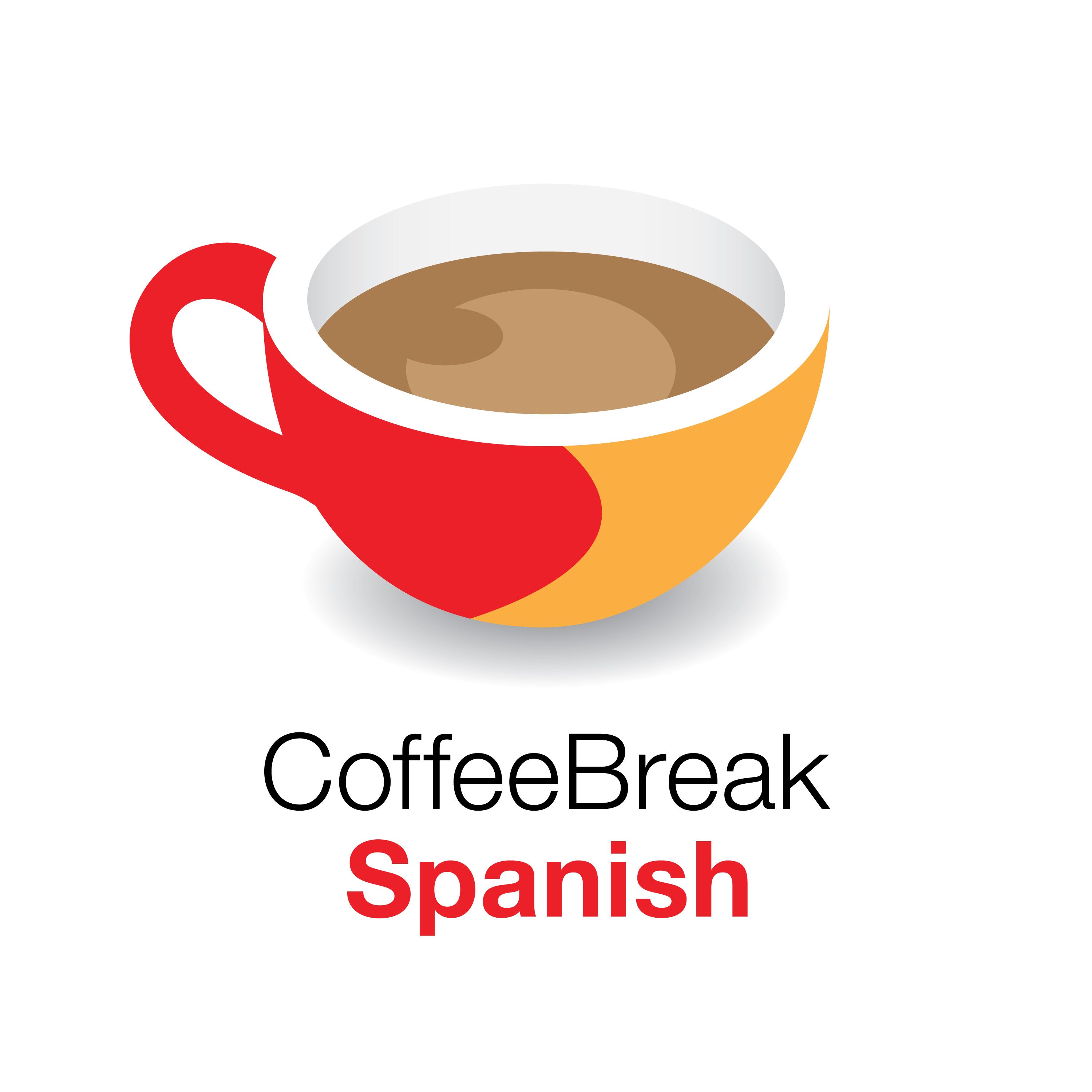 Season 3 – Lesson 06 – Coffee Break Spanish - podcast episode cover