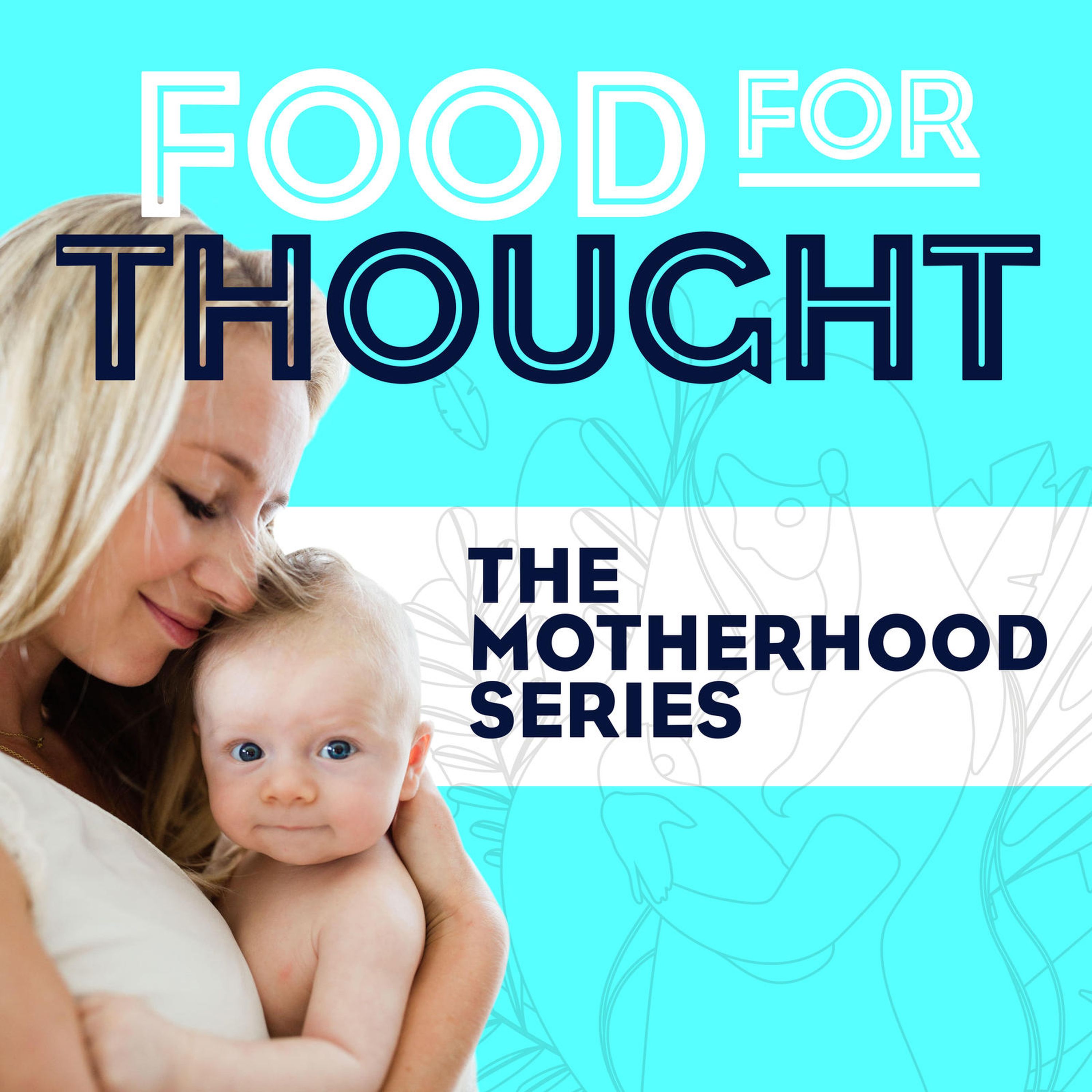 Transform Your Pregnancy With Exercise episode artwork