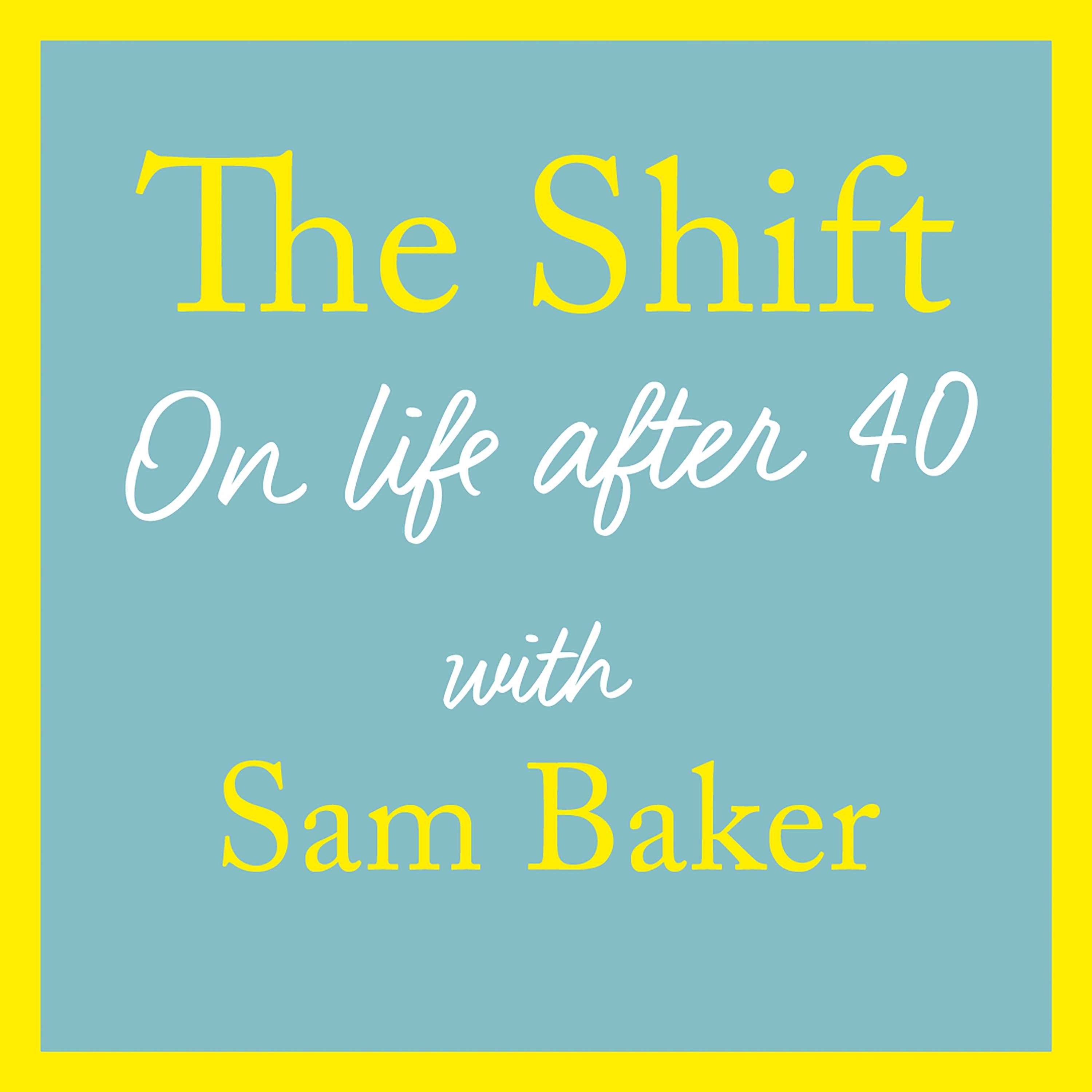 Tasmina Perry on career, confidence and how not to get stuck at the amber light (from the archives)