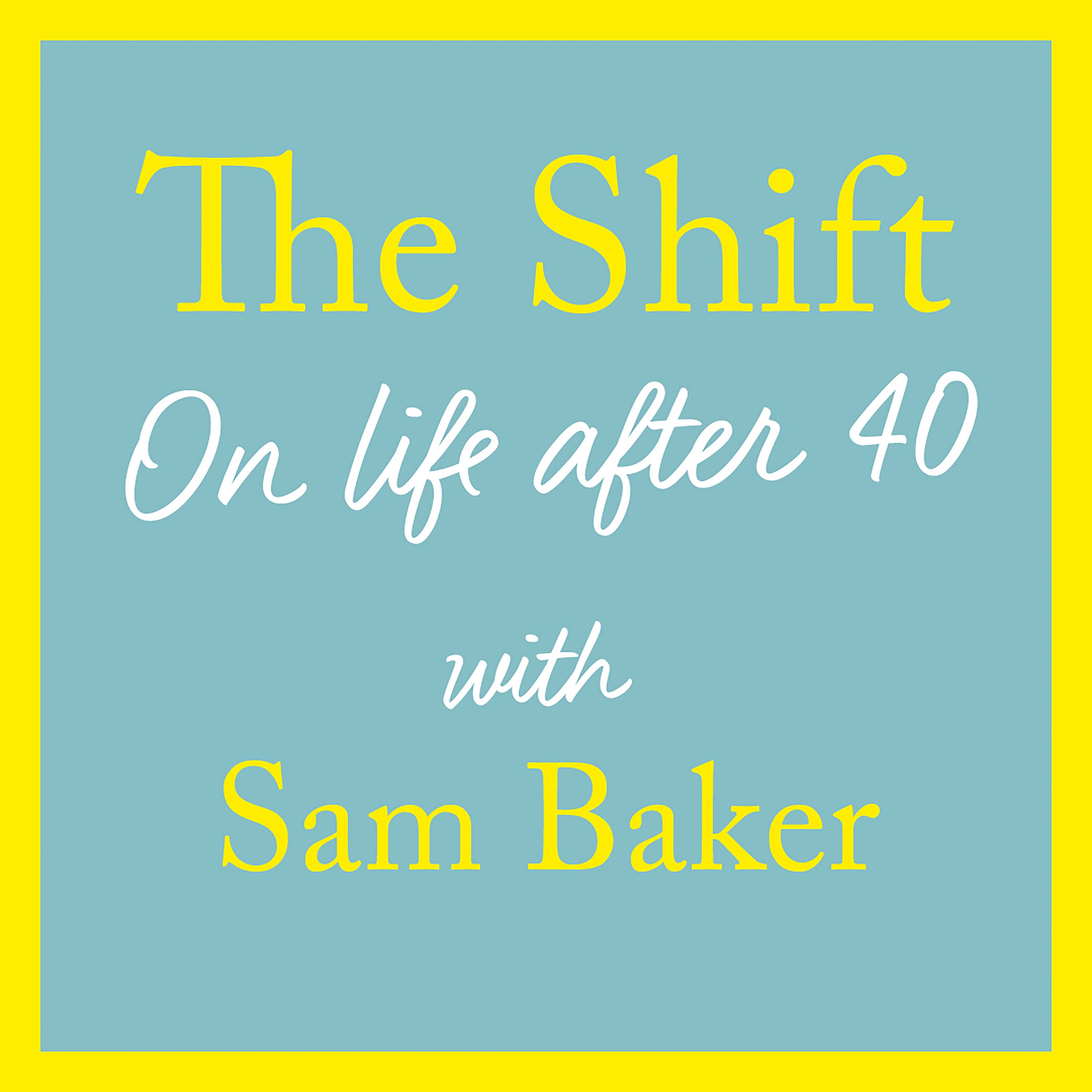 Terri White on work, class and mental health