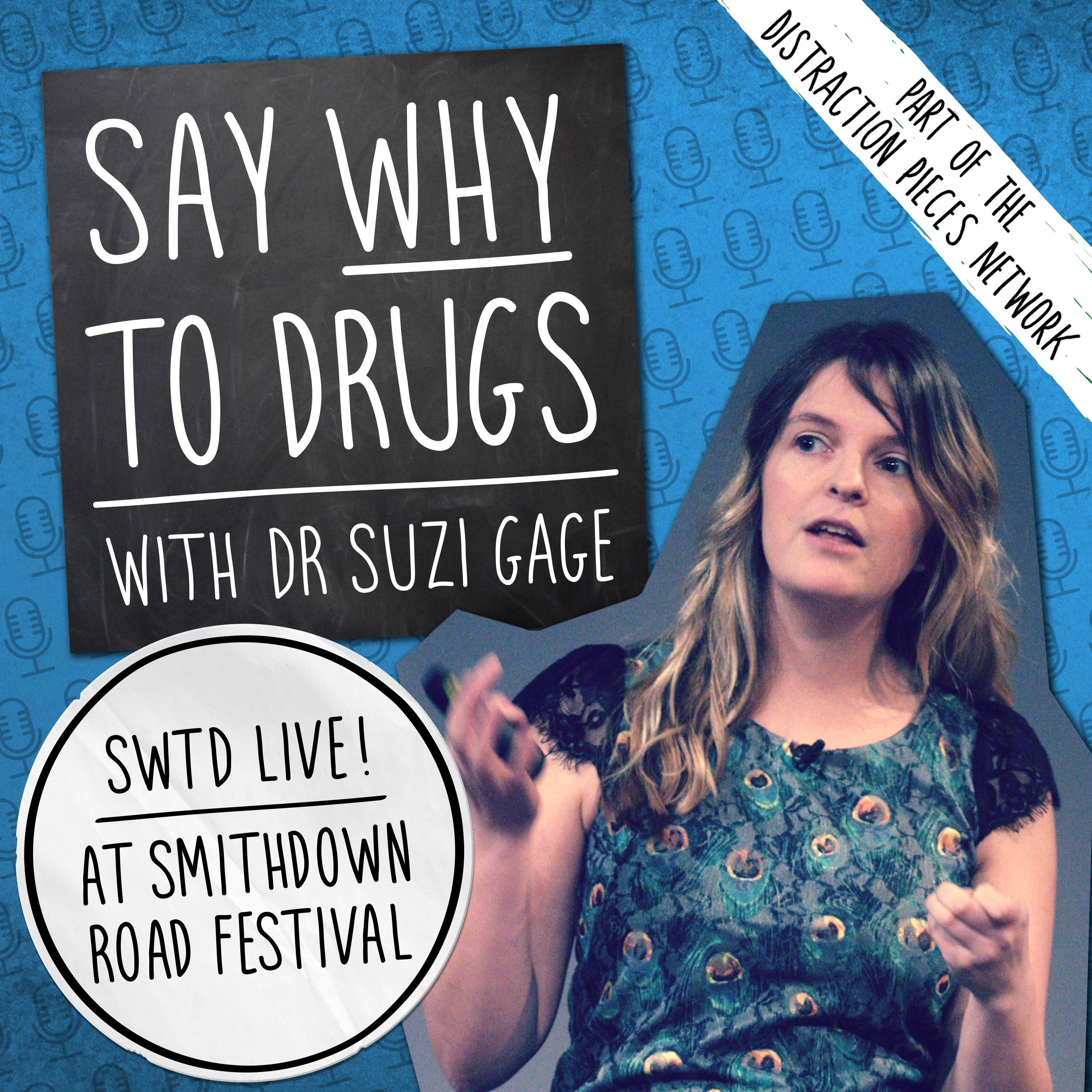 Drugs and Music, live at Smithdown Road festival
