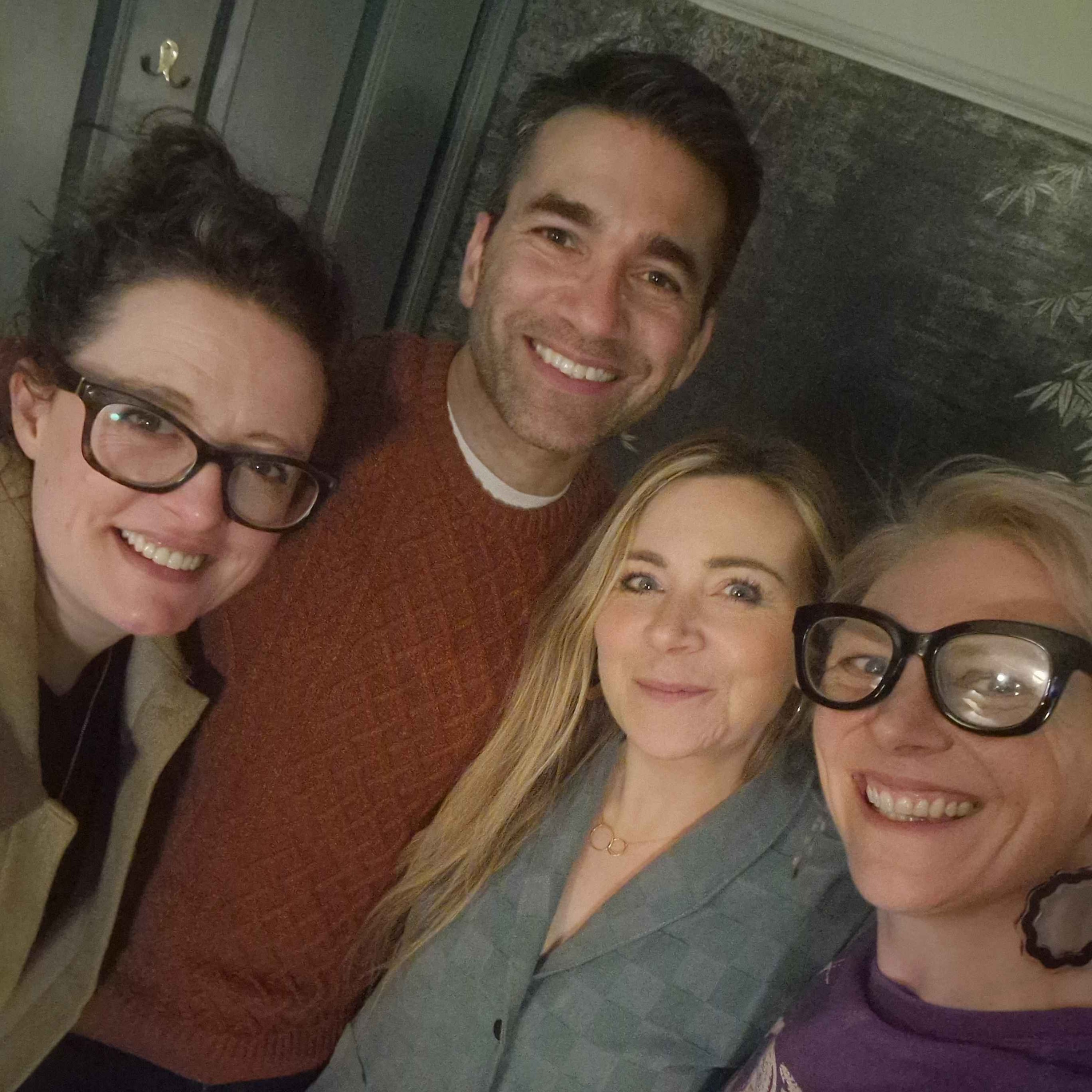 The Scummy Mummies Podcast