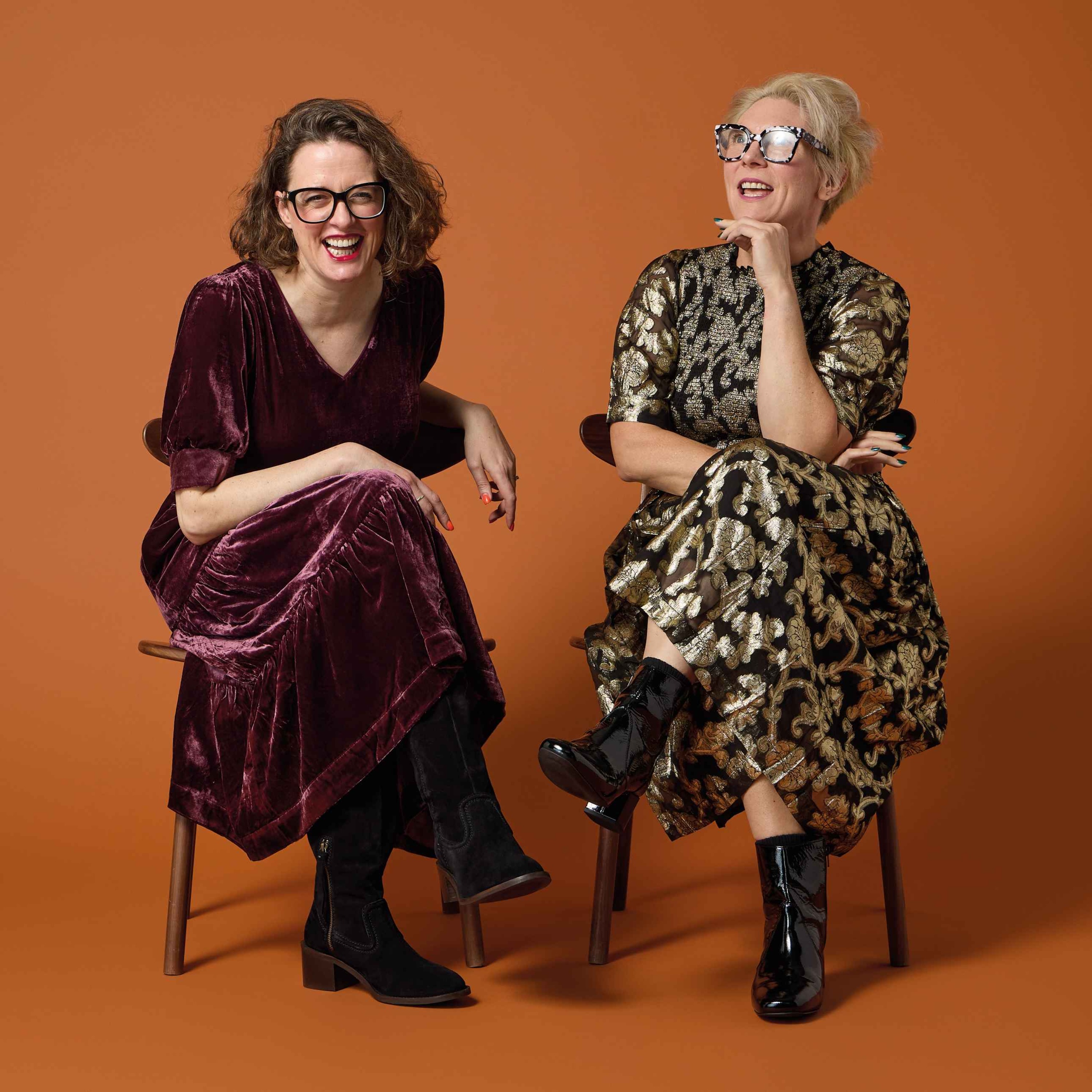 The Scummy Mummies Podcast