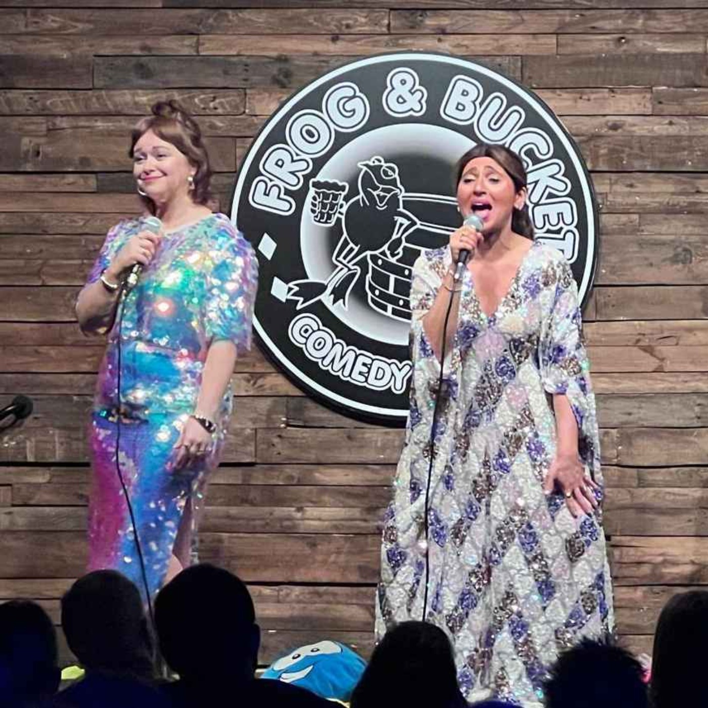 The Scummy Mummies Podcast