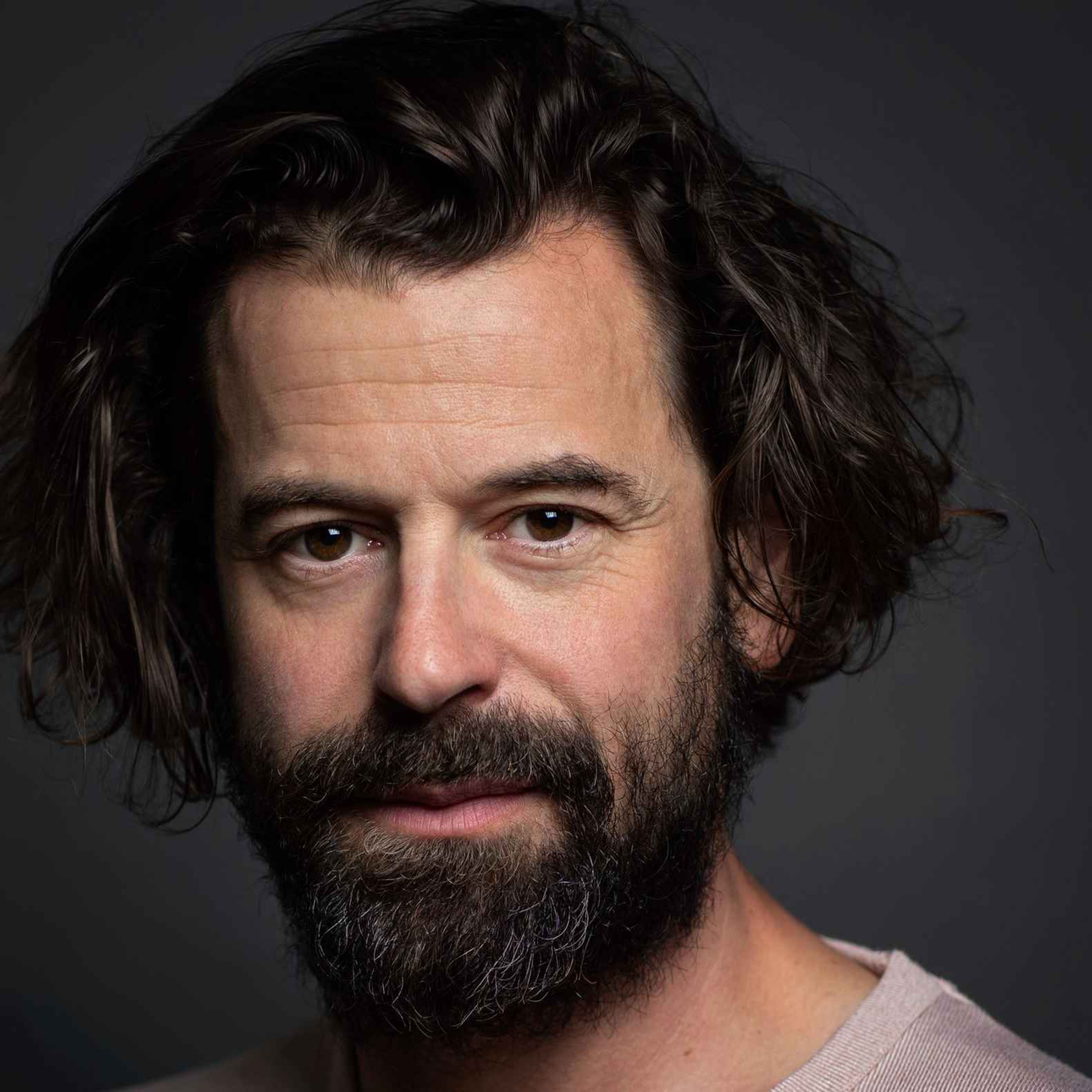 324: How to have a vasectomy with Sam Pamphilon