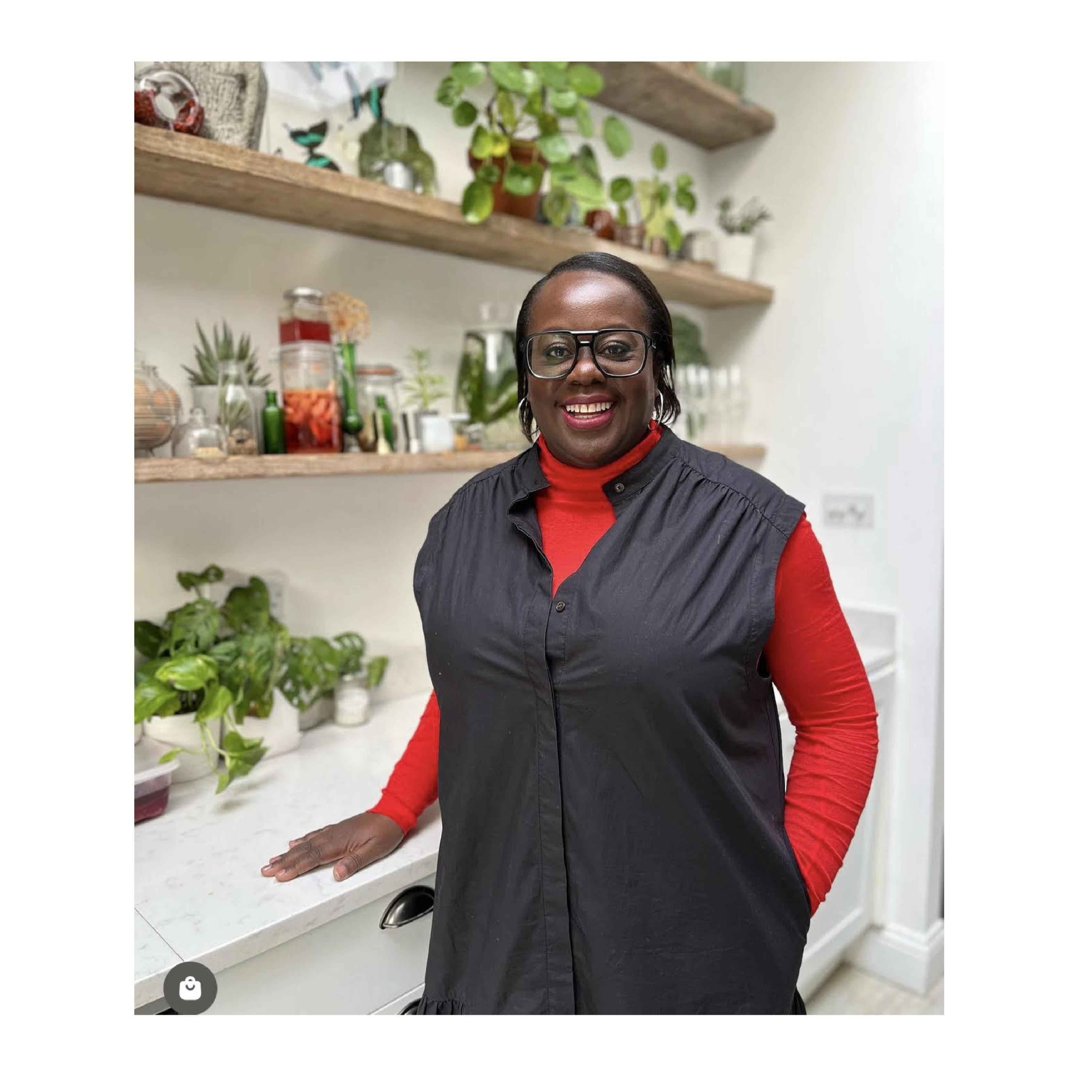 328: Fay Reid on the menopause, not having kids, and getting strong