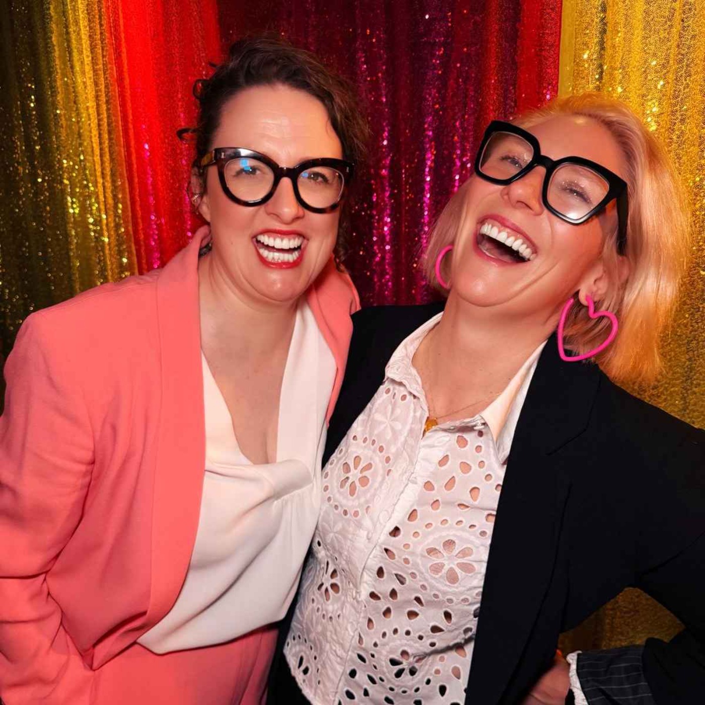 The Scummy Mummies Podcast