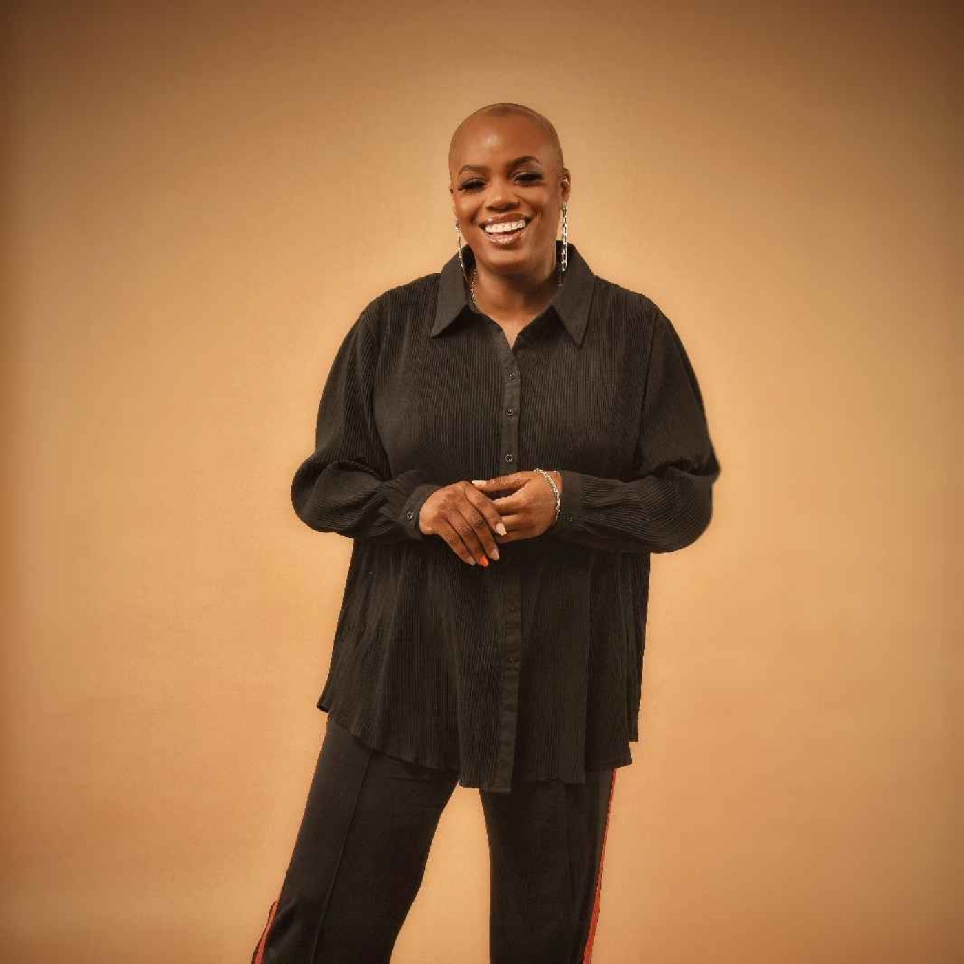 347: Thanyia Moore on comedy, confidence, and neurodiversity