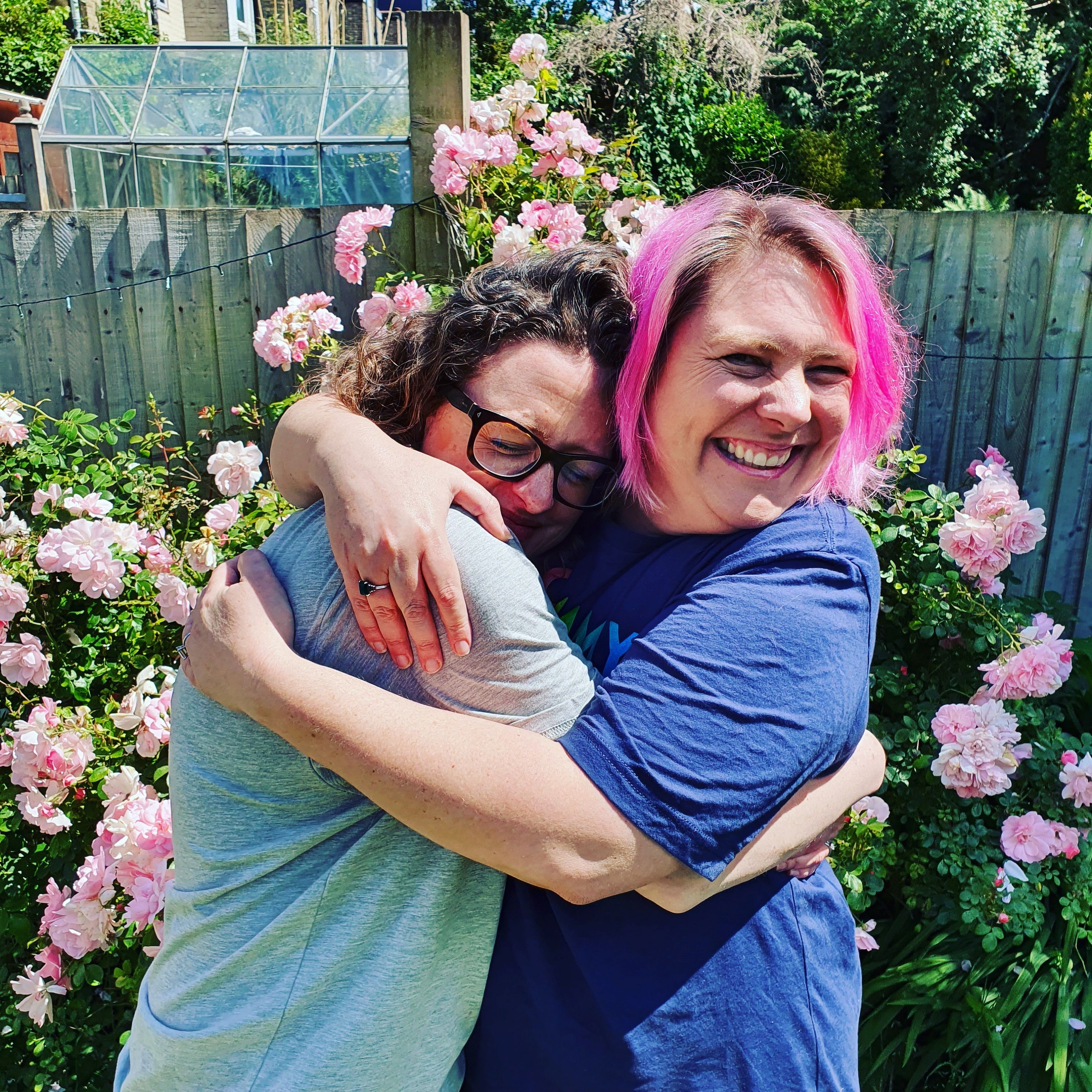 The Scummy Mummies Podcast