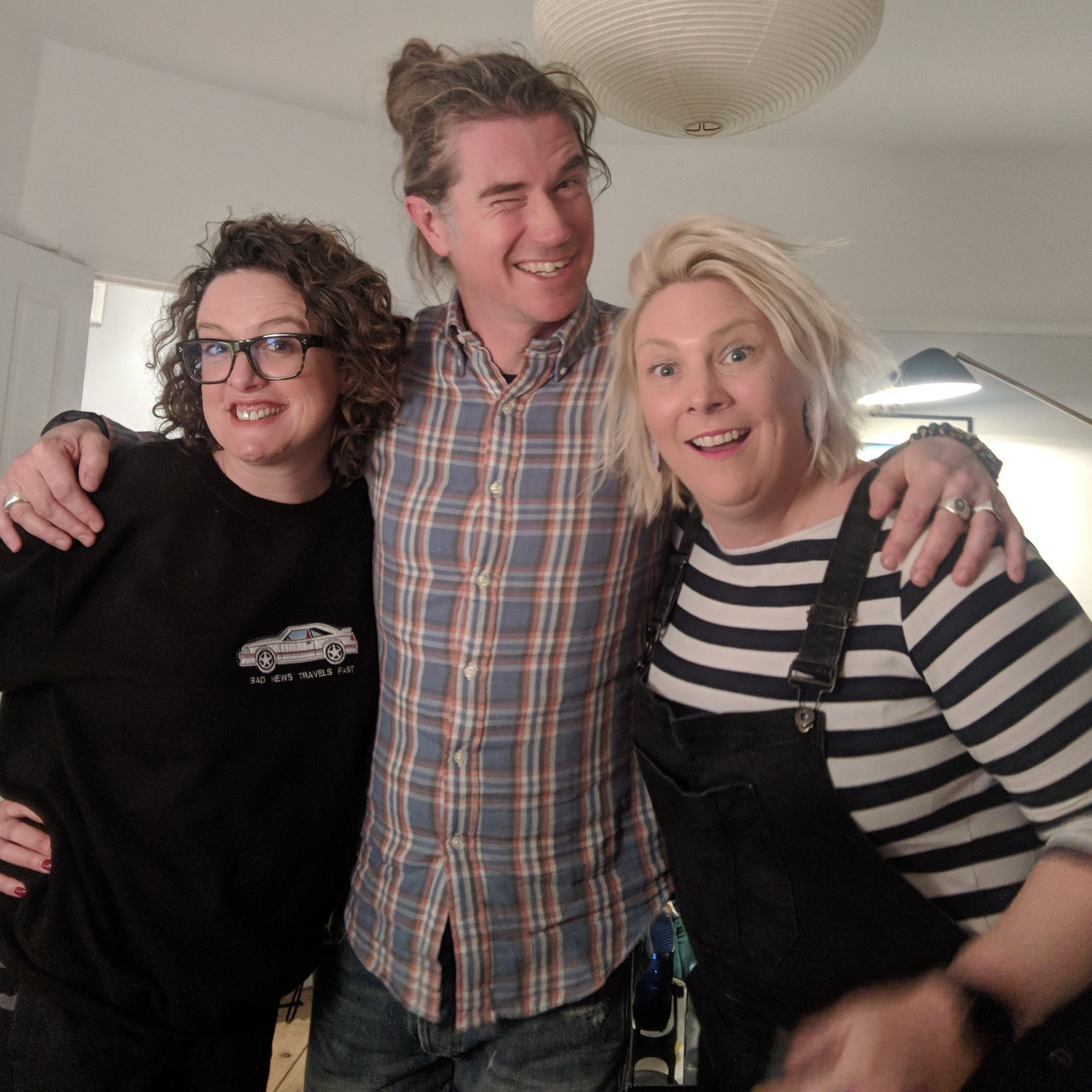 The Scummy Mummies Podcast