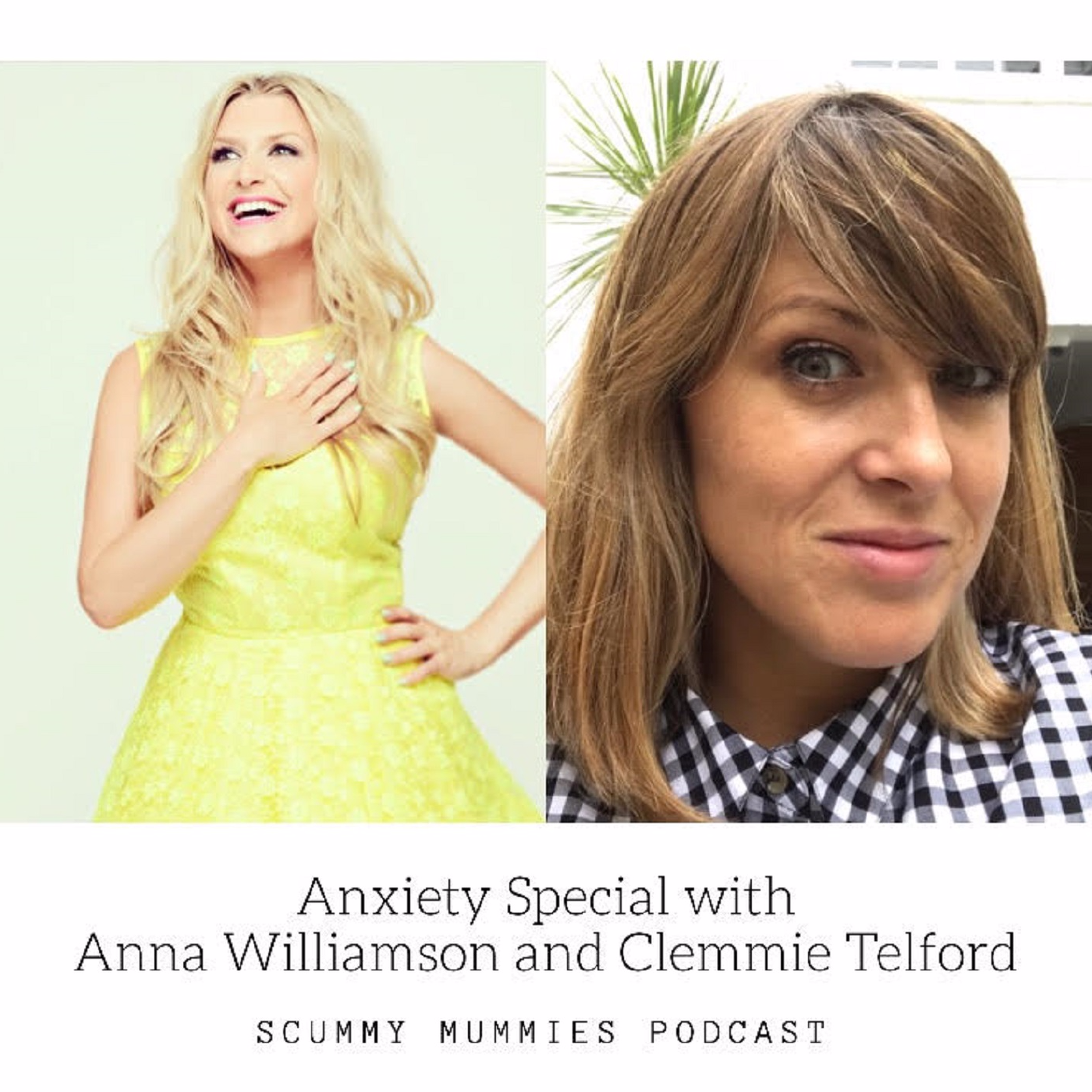 The Scummy Mummies Podcast