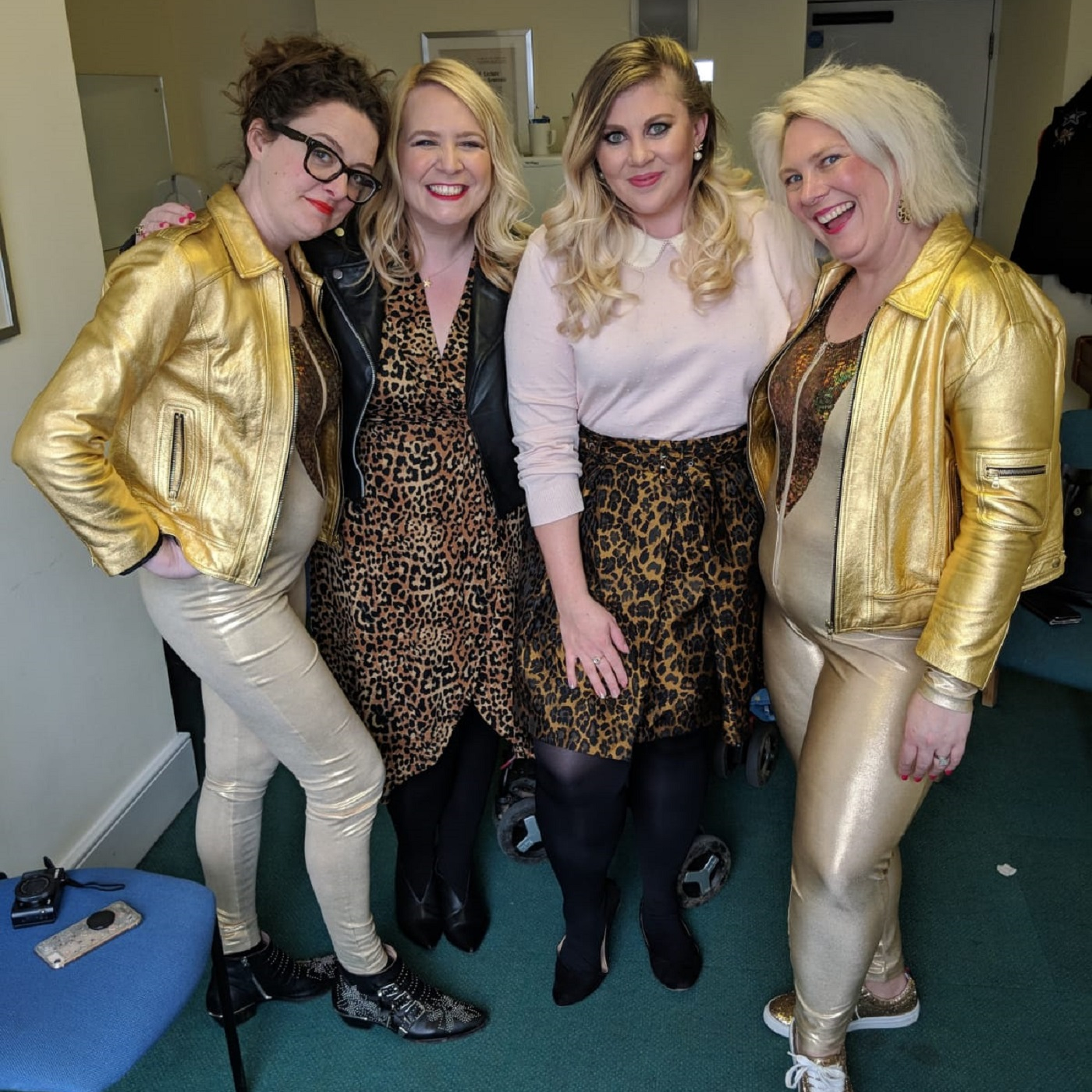 The Scummy Mummies Podcast