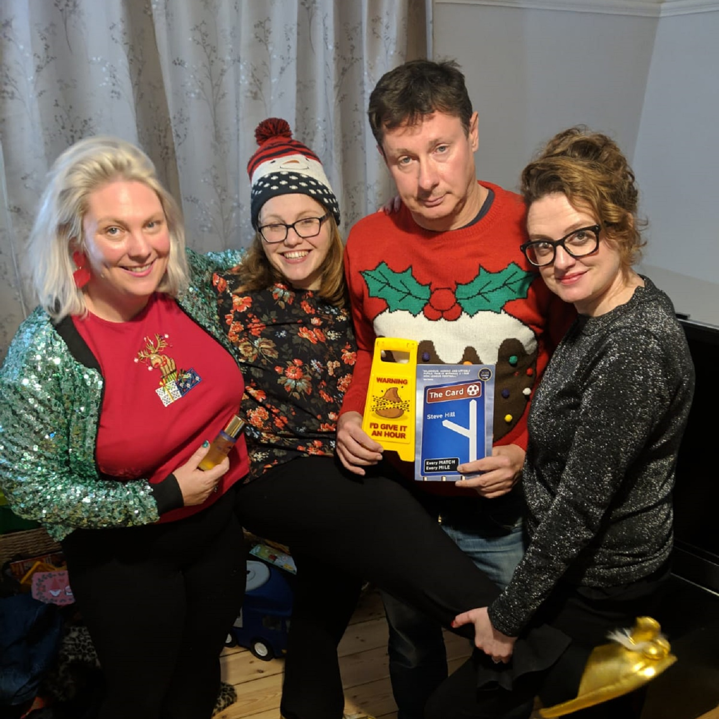 The Scummy Mummies Podcast