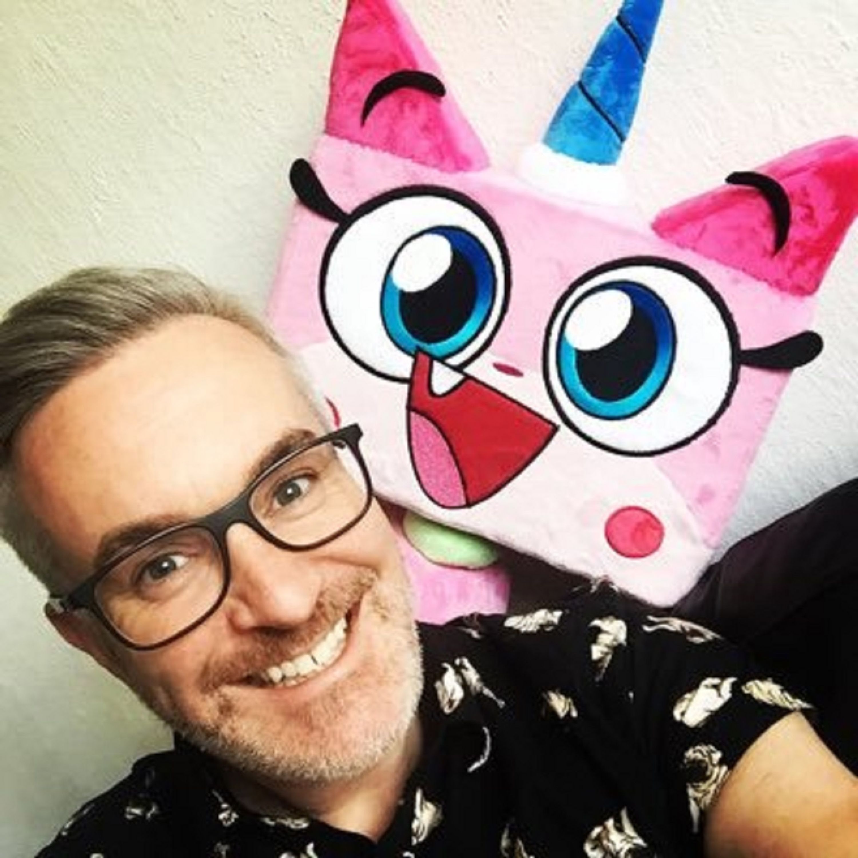 The Scummy Mummies Podcast