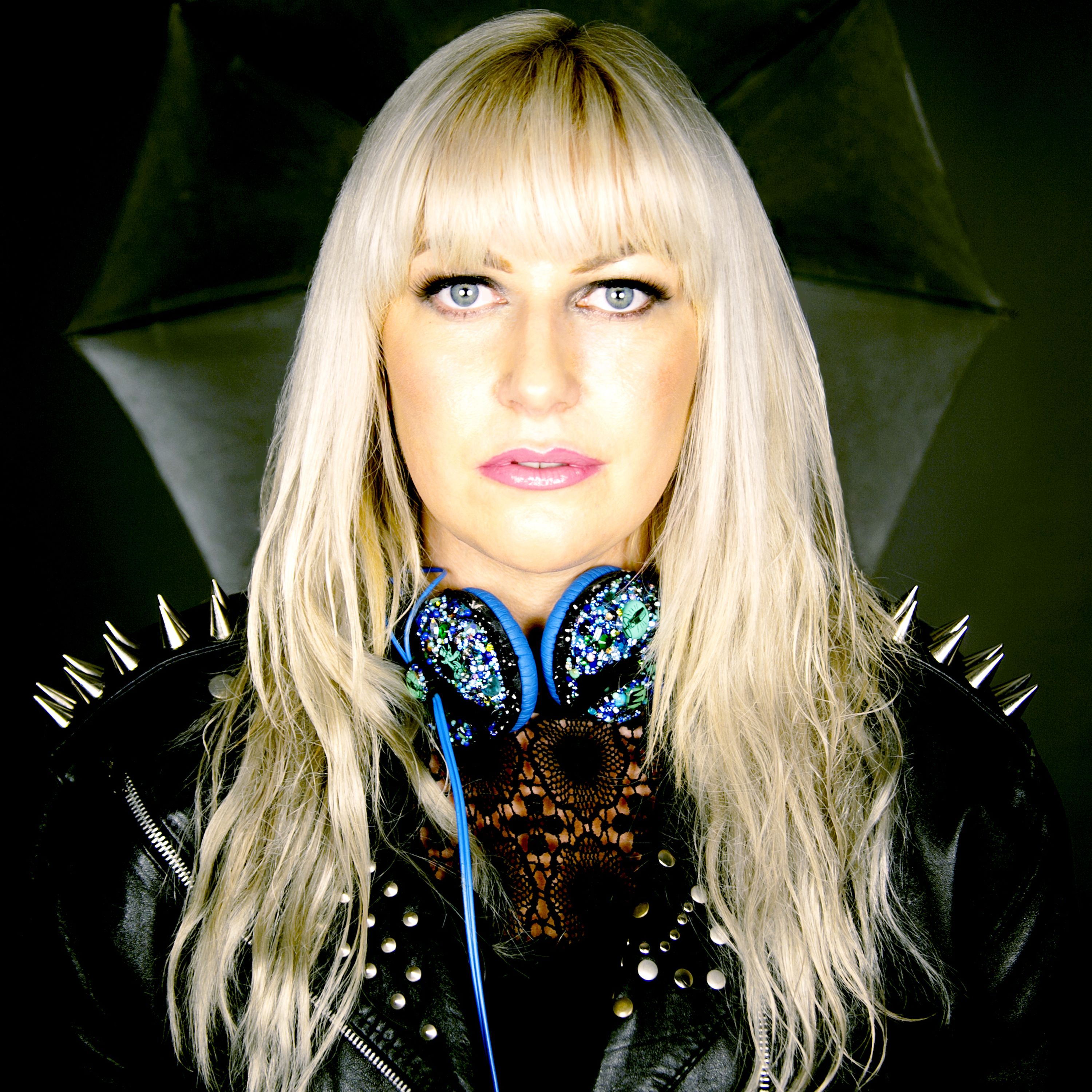 Episode 96: DJ Special with Nikki Beatnik