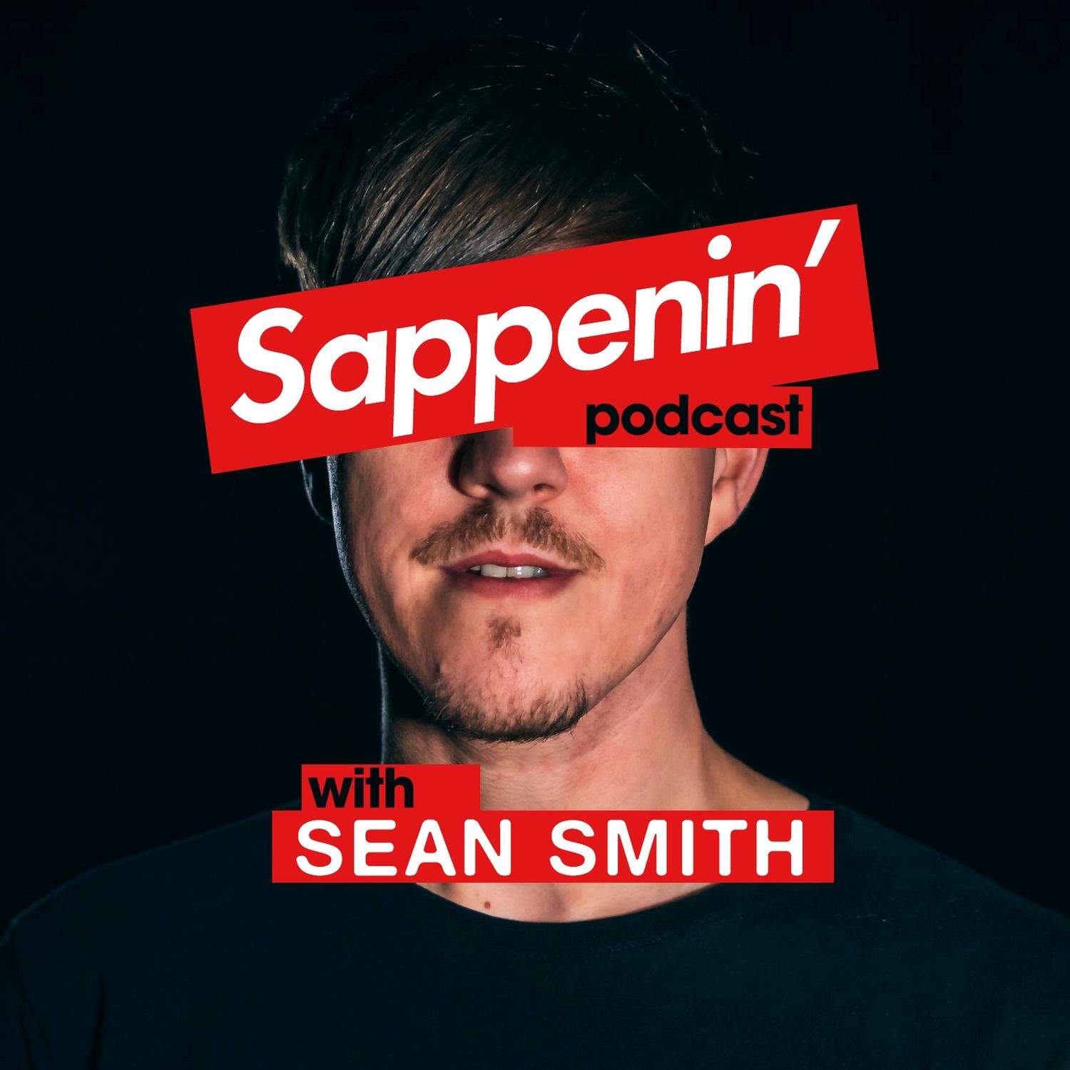 Sappenin Podcast with Sean Smith