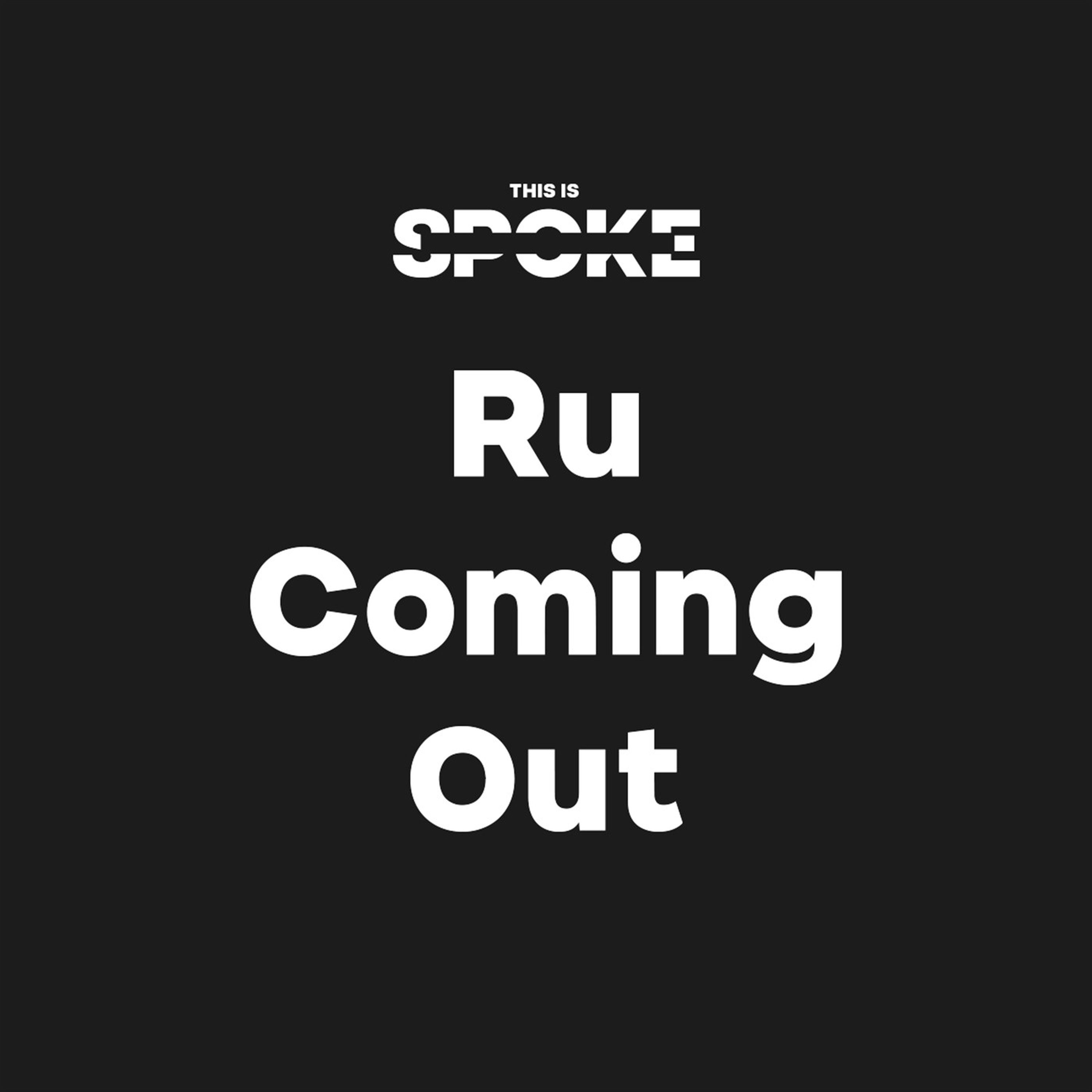 RU COMING OUT with Hattie Collins & MNEK