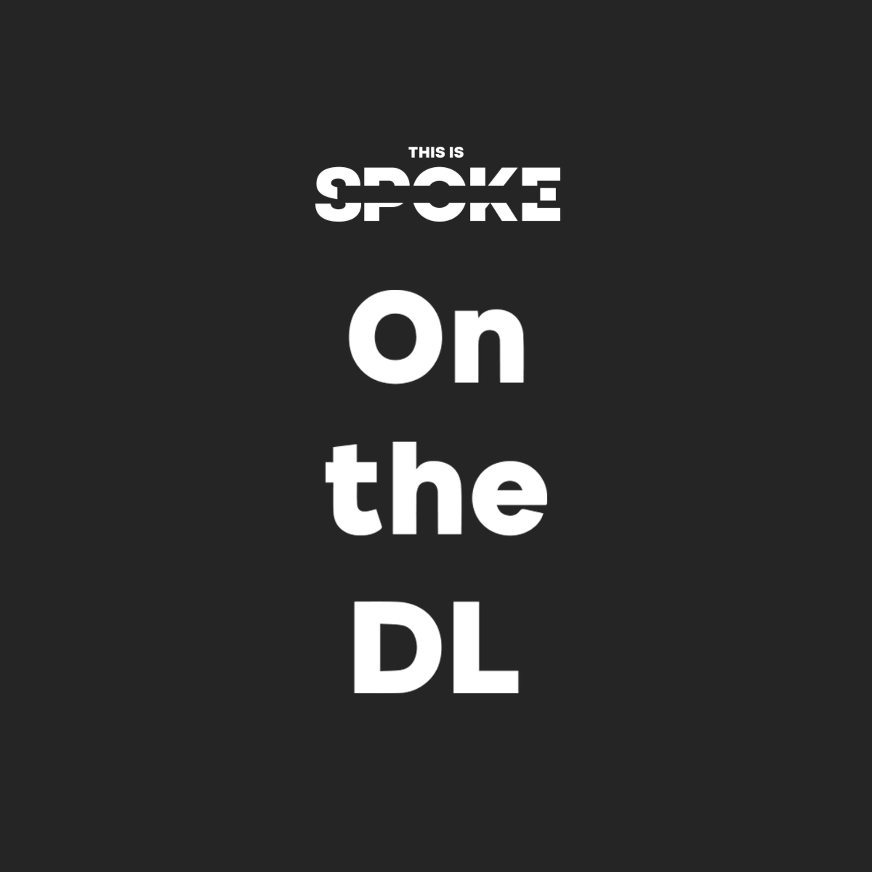 ON THE DL with Femi Oyeniran & Maverick Sabre