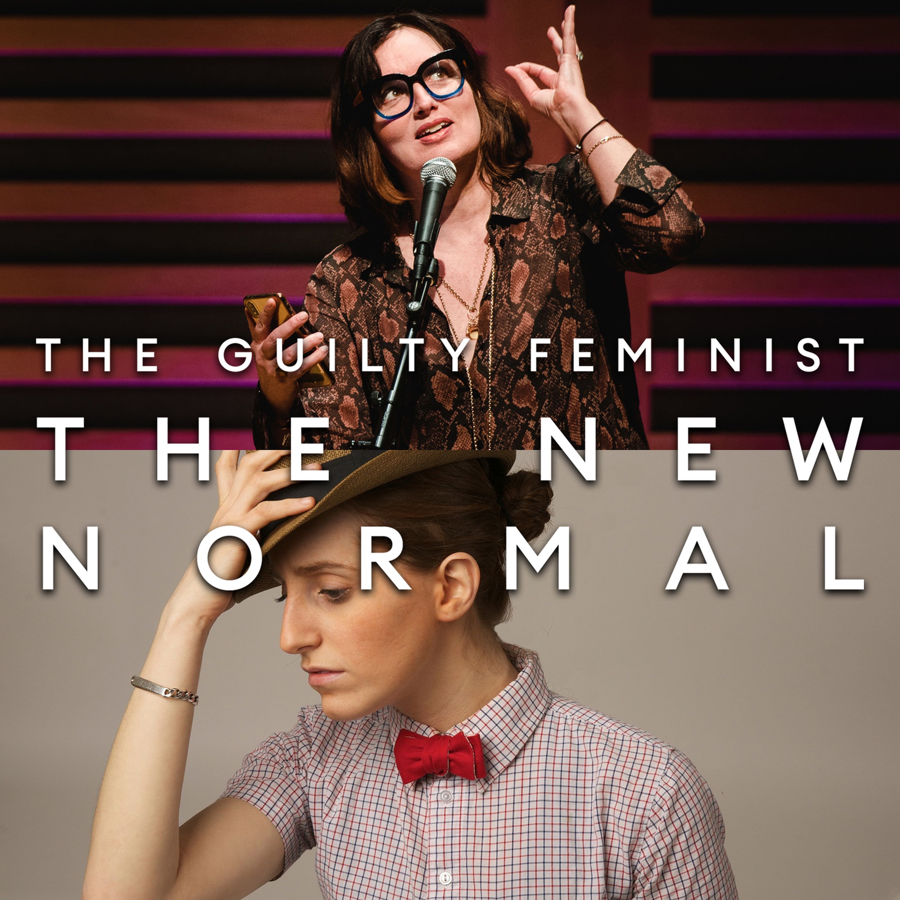 The Guilty Feminist - The New Normal
