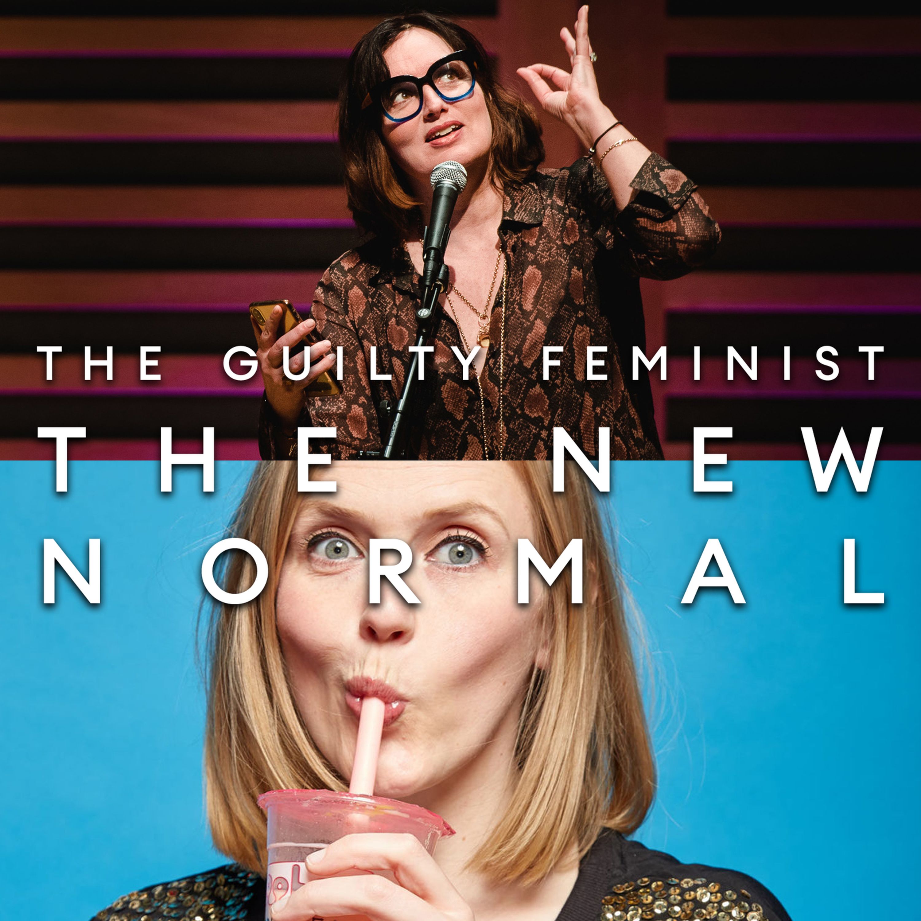 The Guilty Feminist - The New Normal