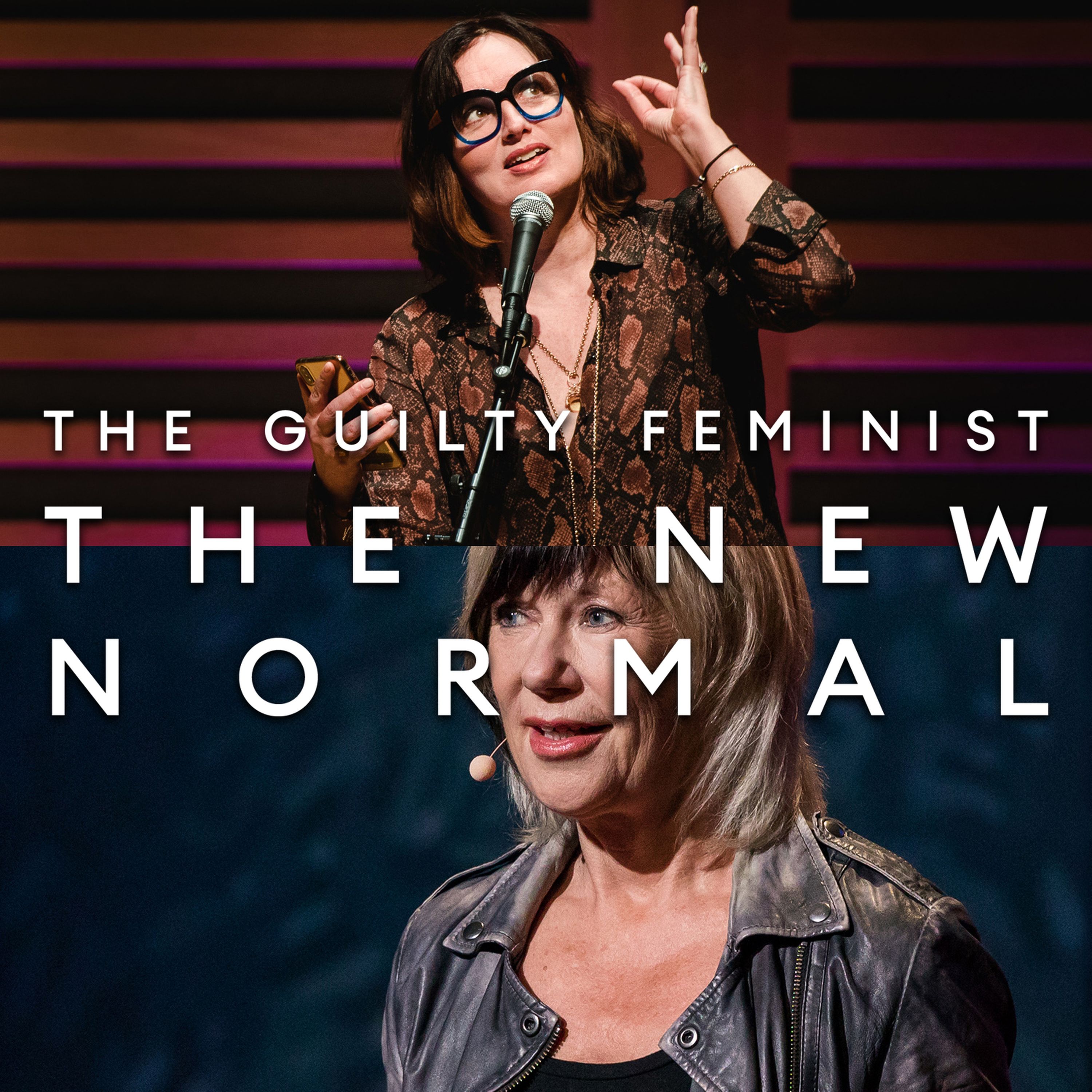 The Guilty Feminist - The New Normal