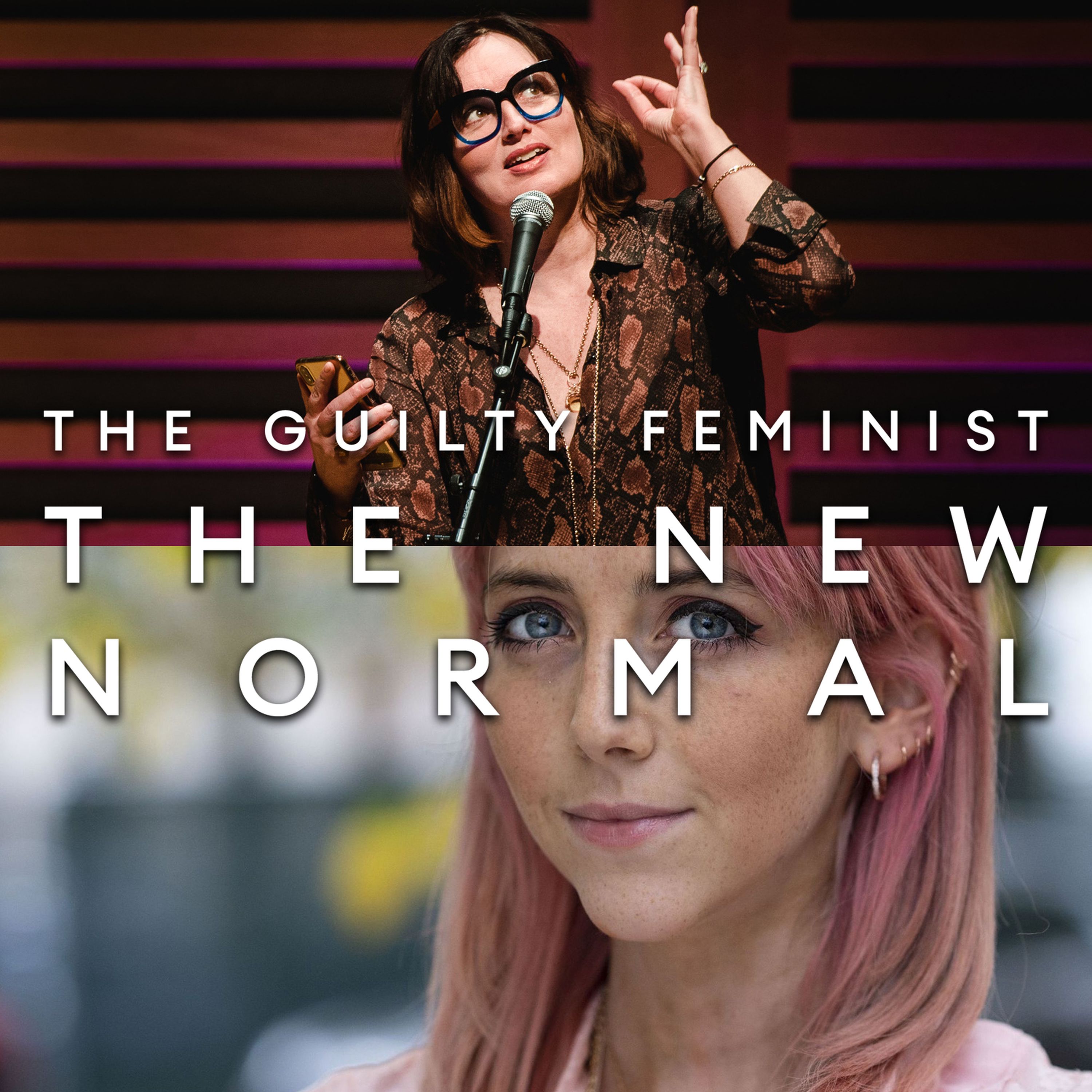 The Guilty Feminist - The New Normal