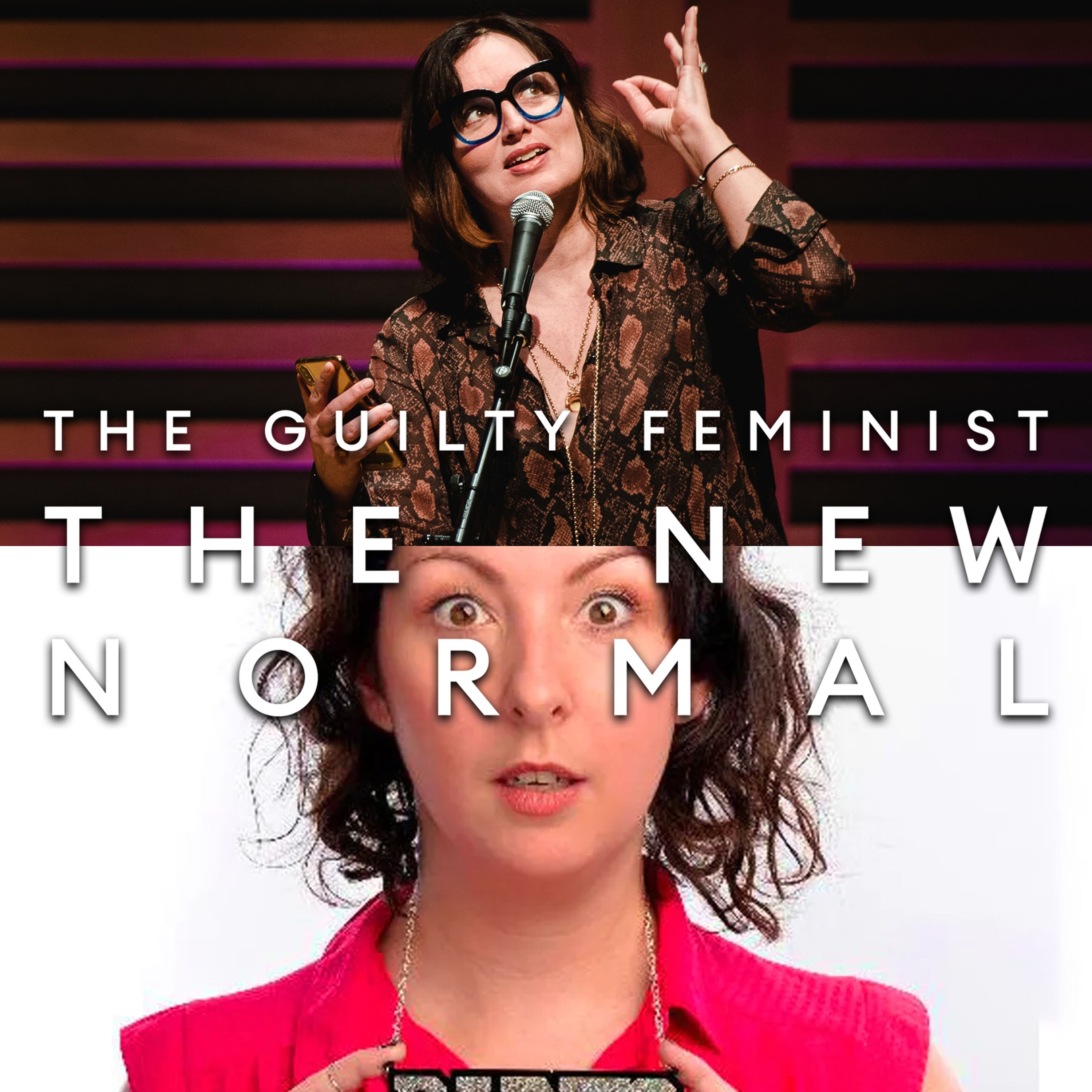 The Guilty Feminist - The New Normal