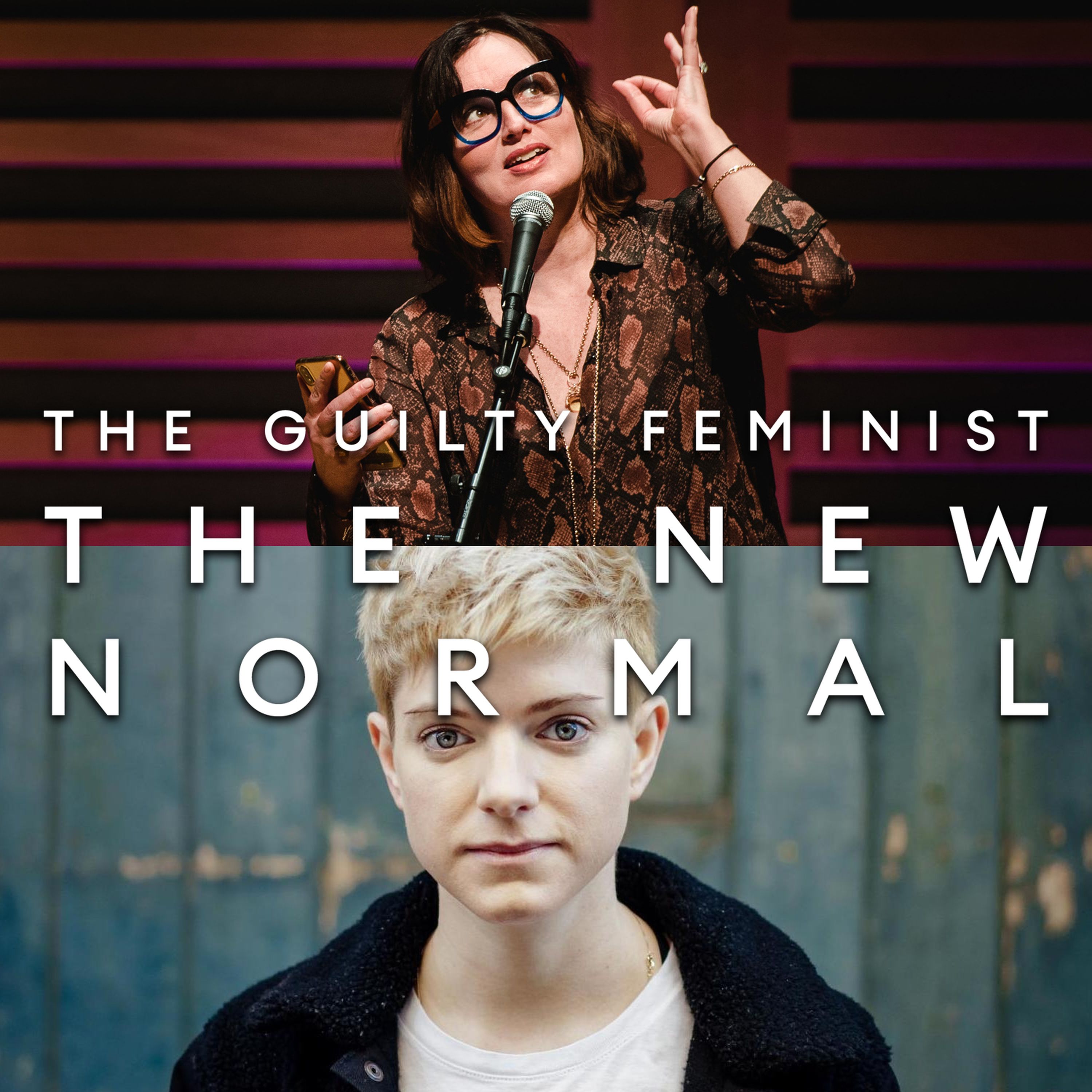 The Guilty Feminist - The New Normal