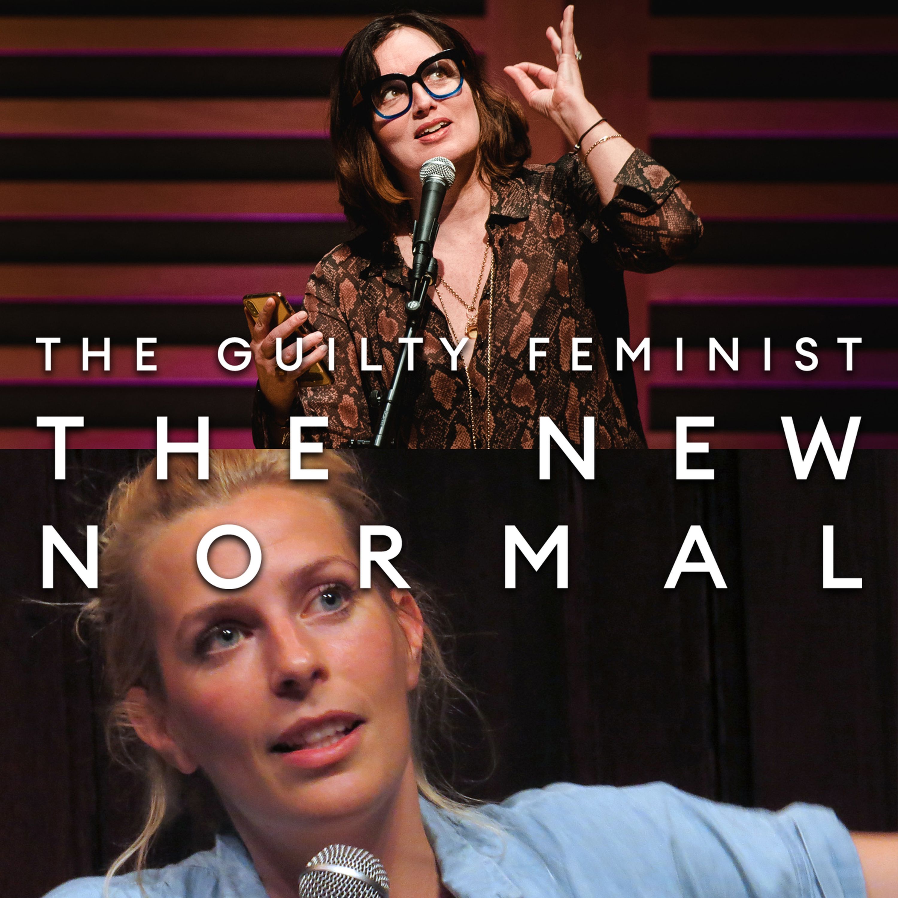 The Guilty Feminist - The New Normal