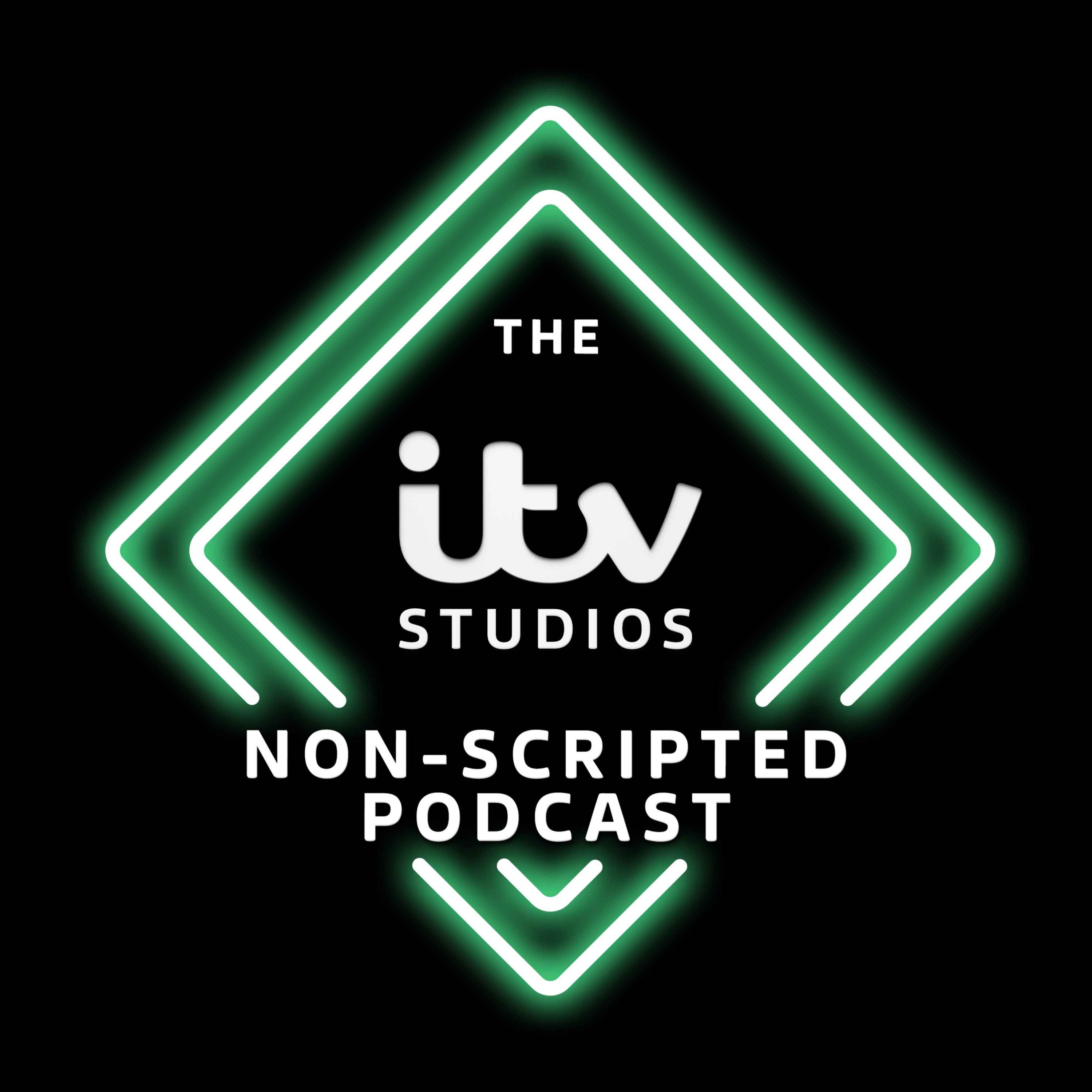 Episode 1 | 'The Hairy Bikers Go North' with Dave Myers and Si King