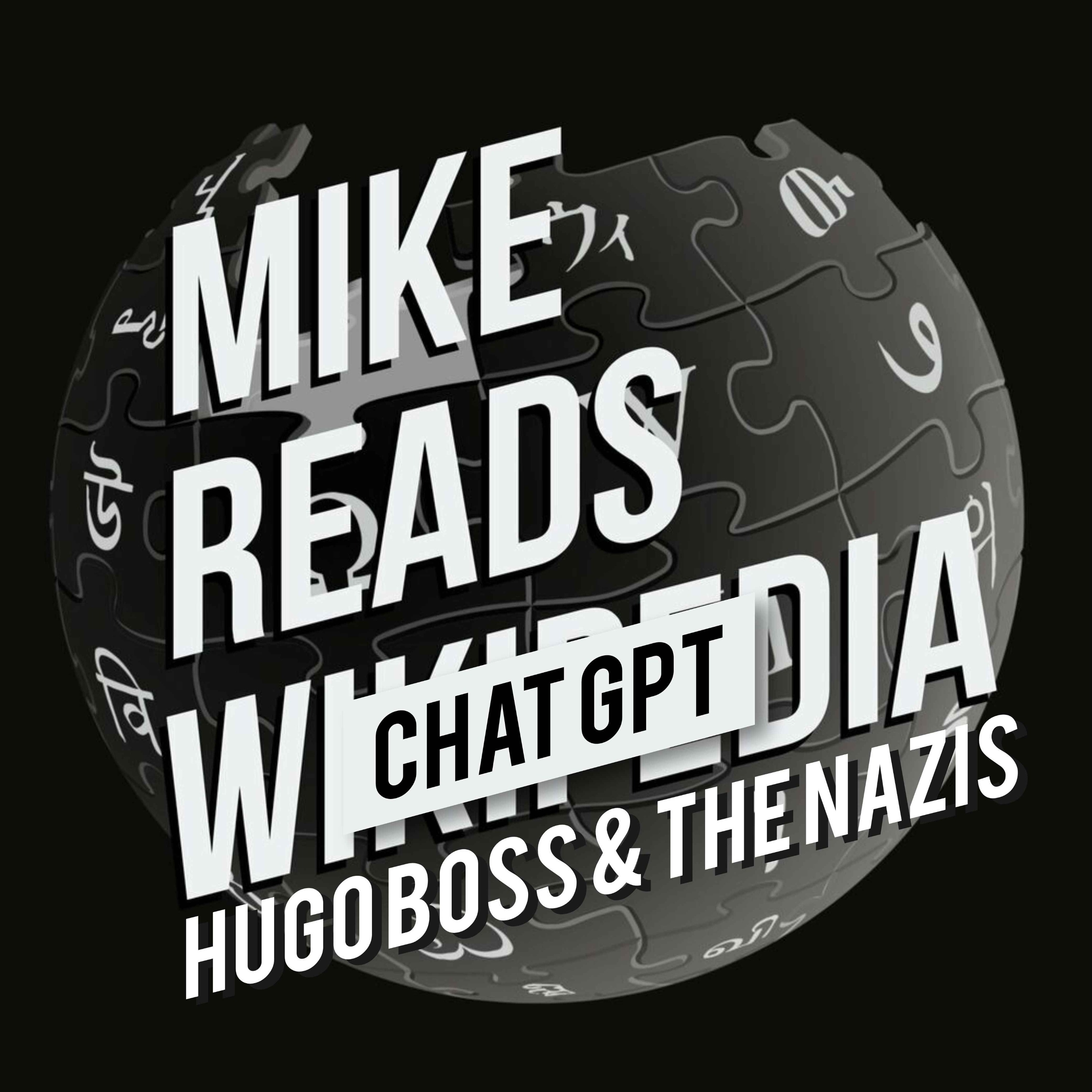 Hugo Boss & The Nazis