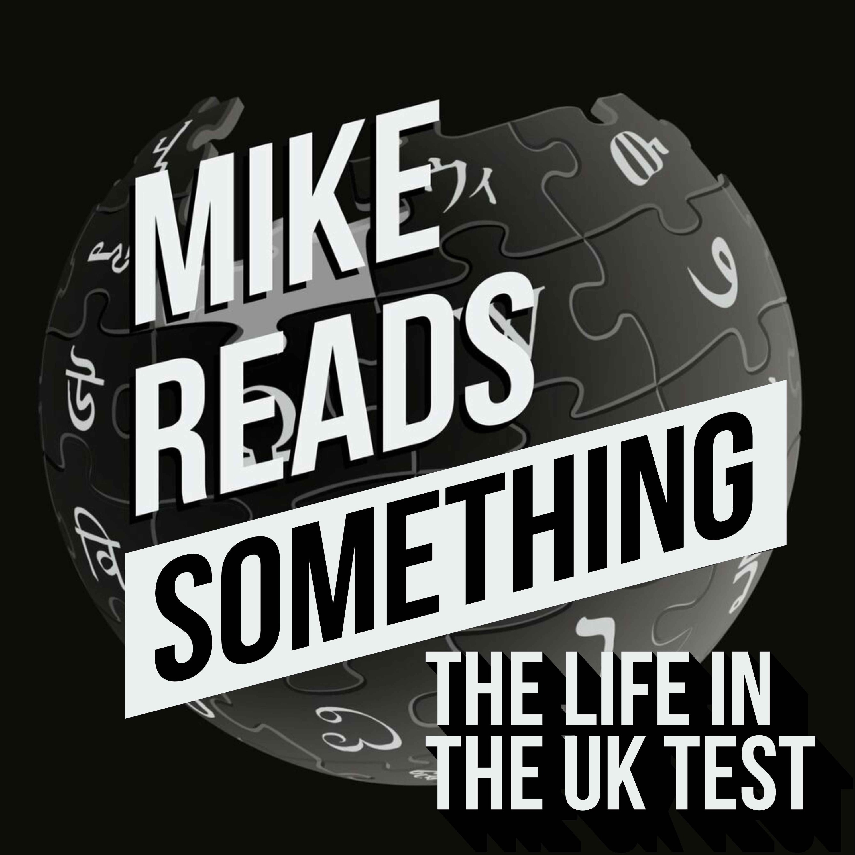 The Life in the UK Test
