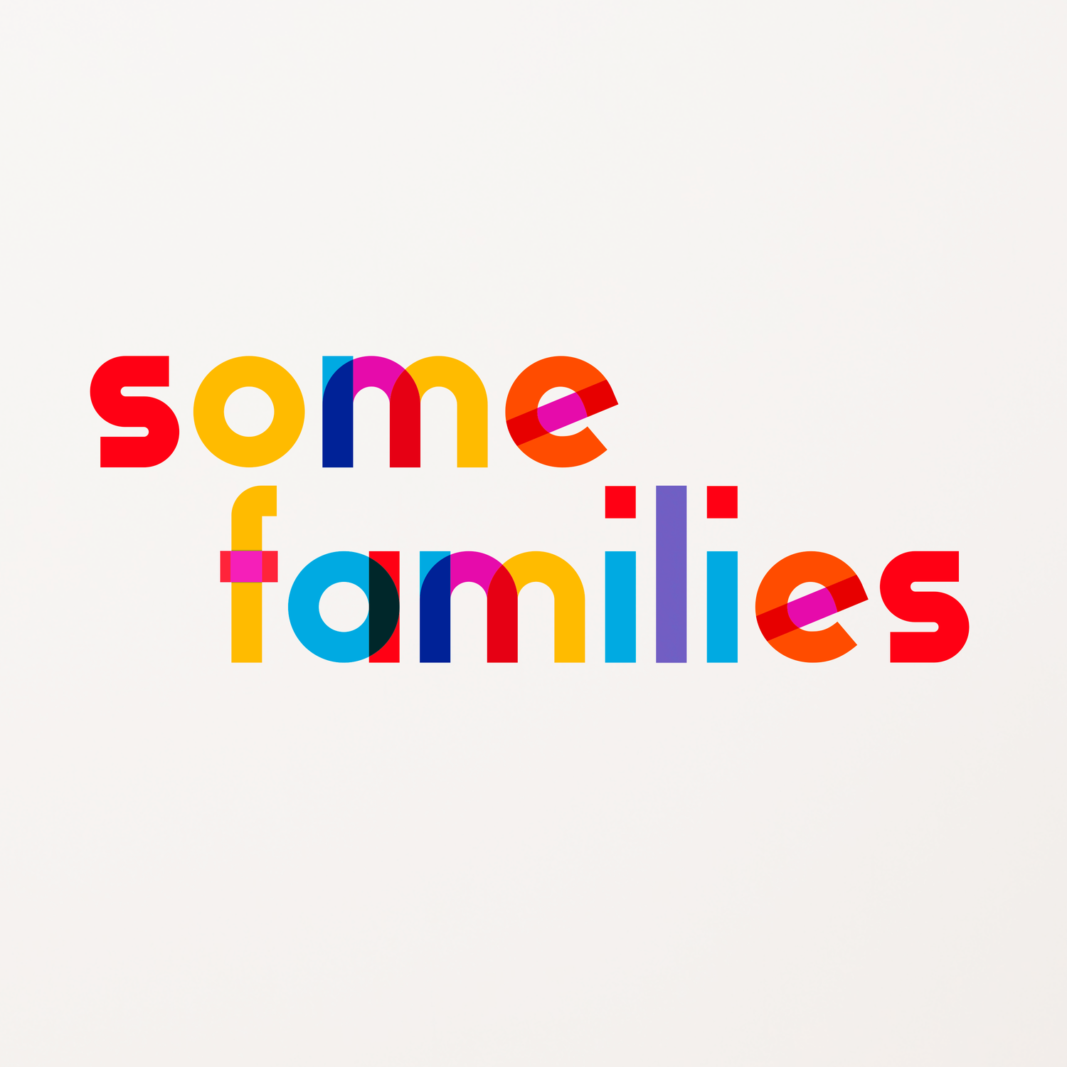 Some Families:STORYHUNTER