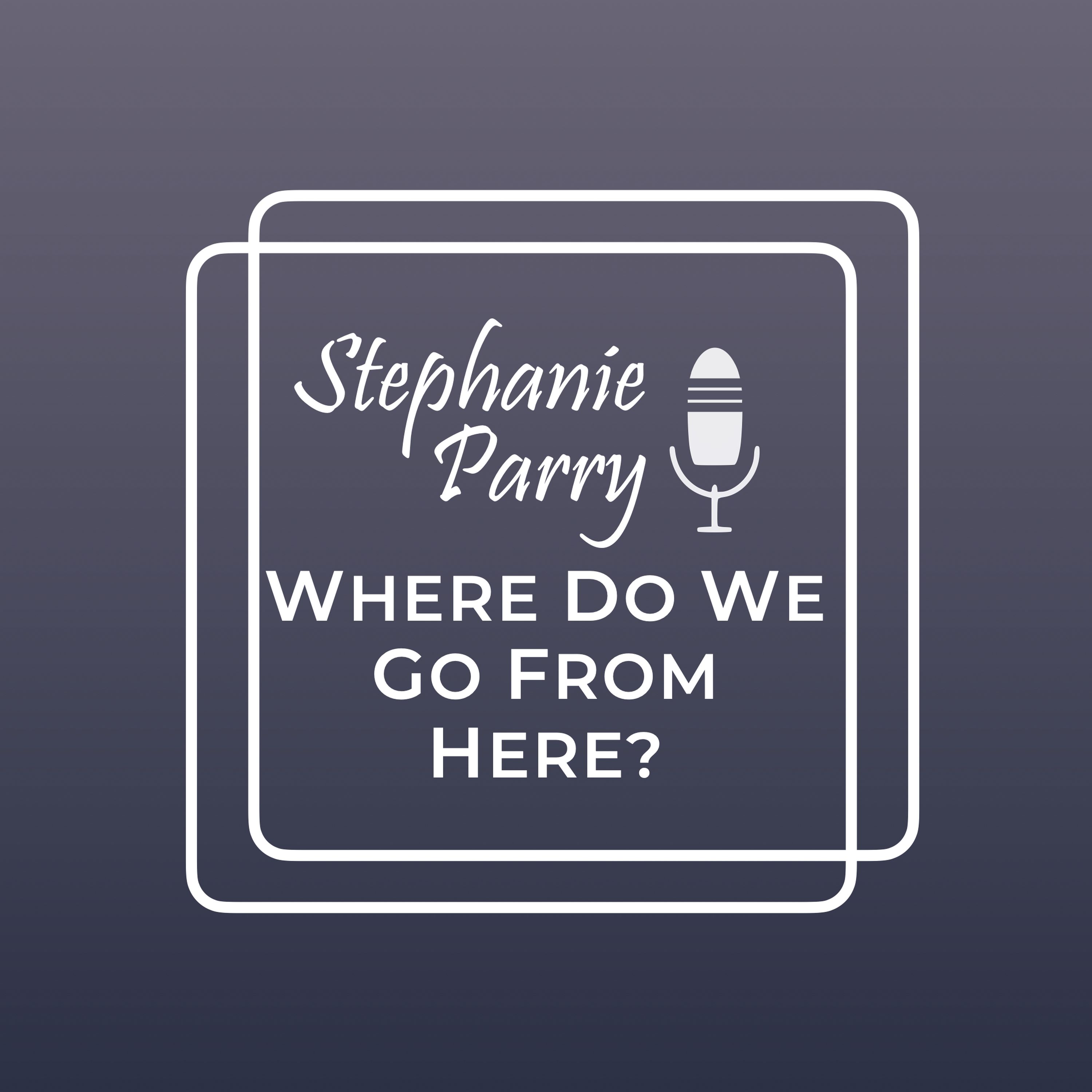 Where Do We Go From Here?