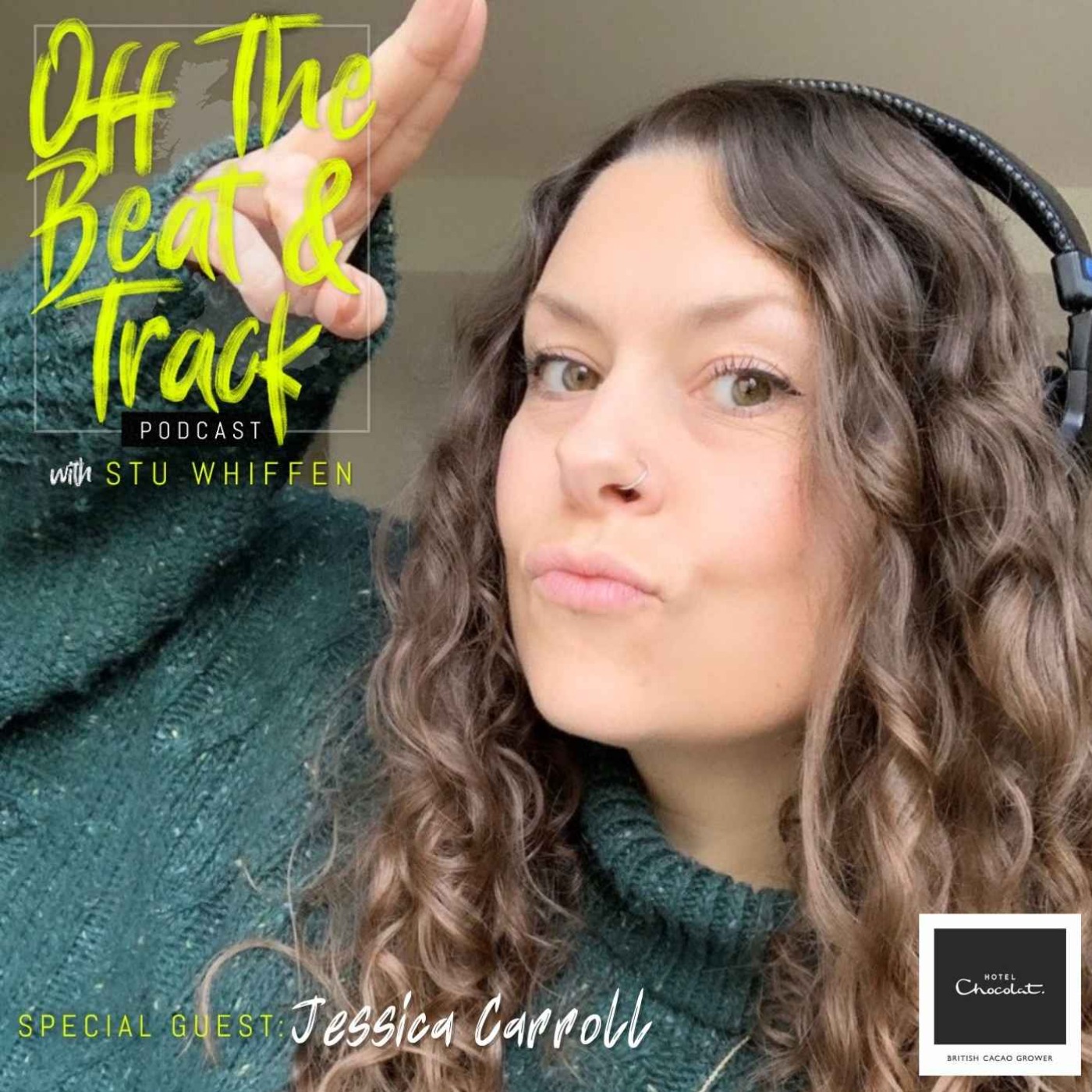 Off The Beat & Track