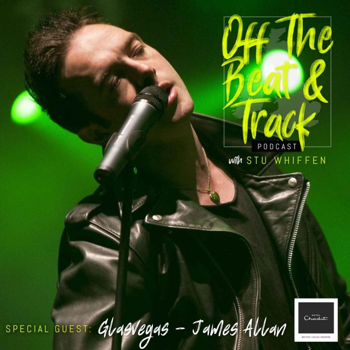 Off The Beat & Track