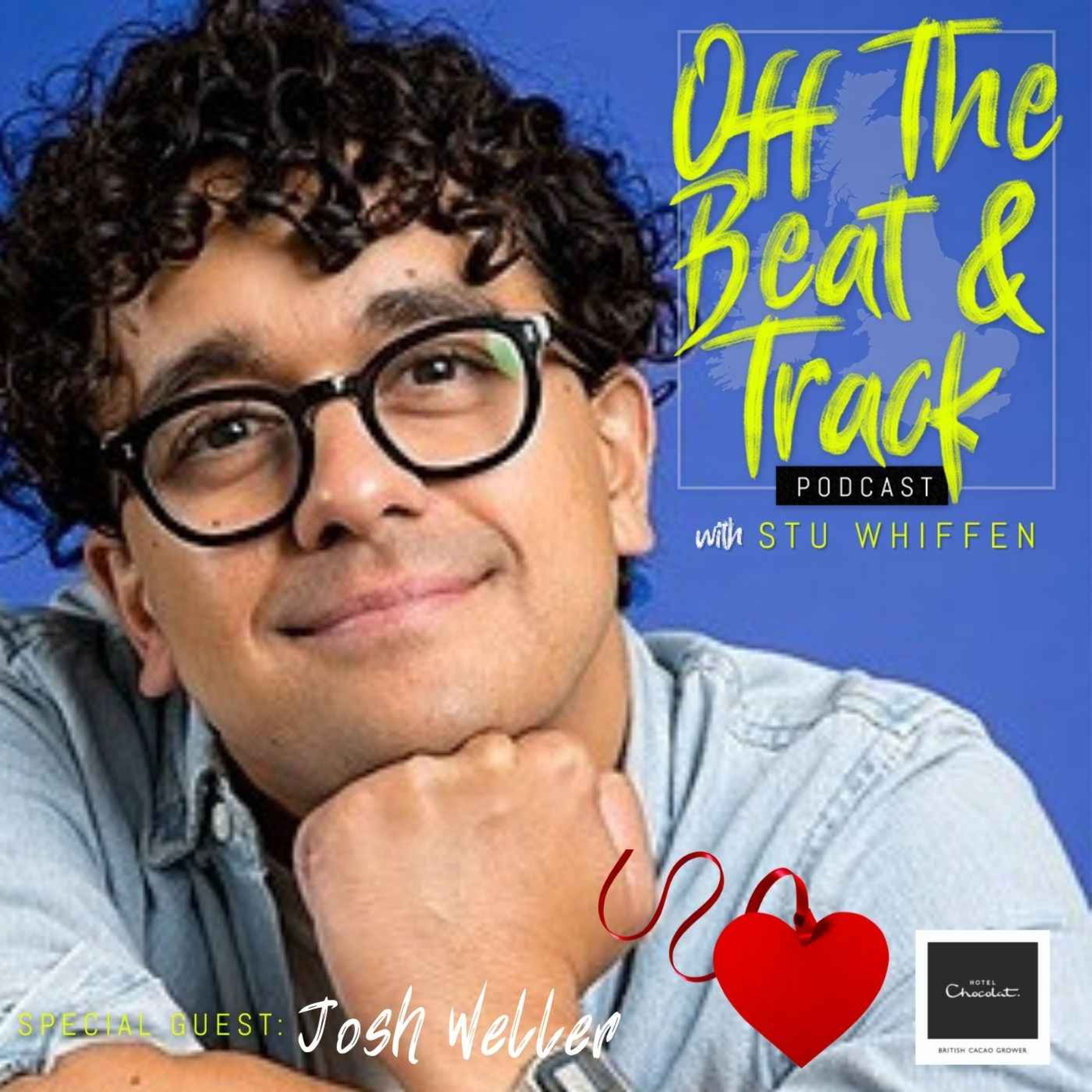 Valentines love songs special with Josh Weller