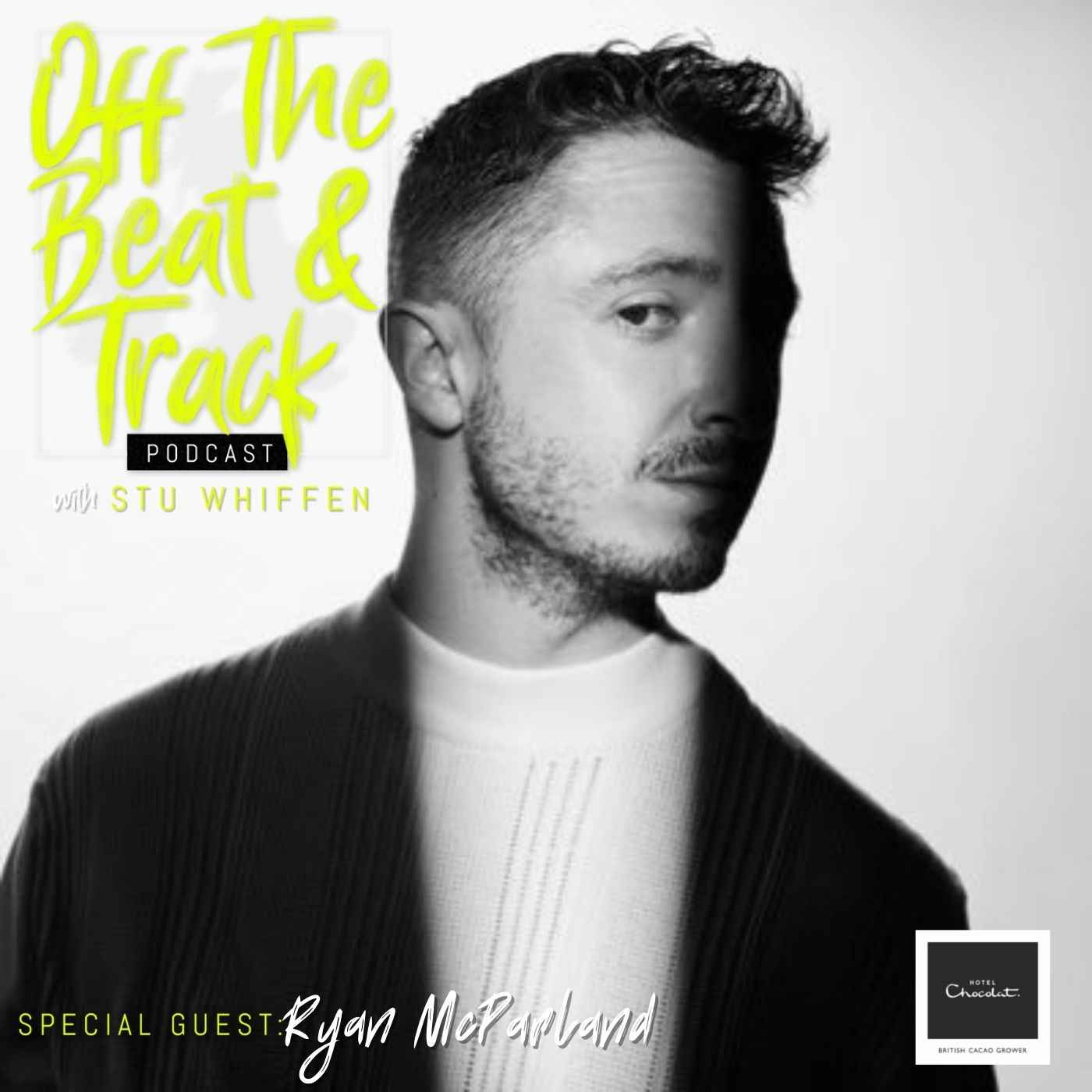 Special Guest - Ryan McParland (Halo / Calm With Horses)