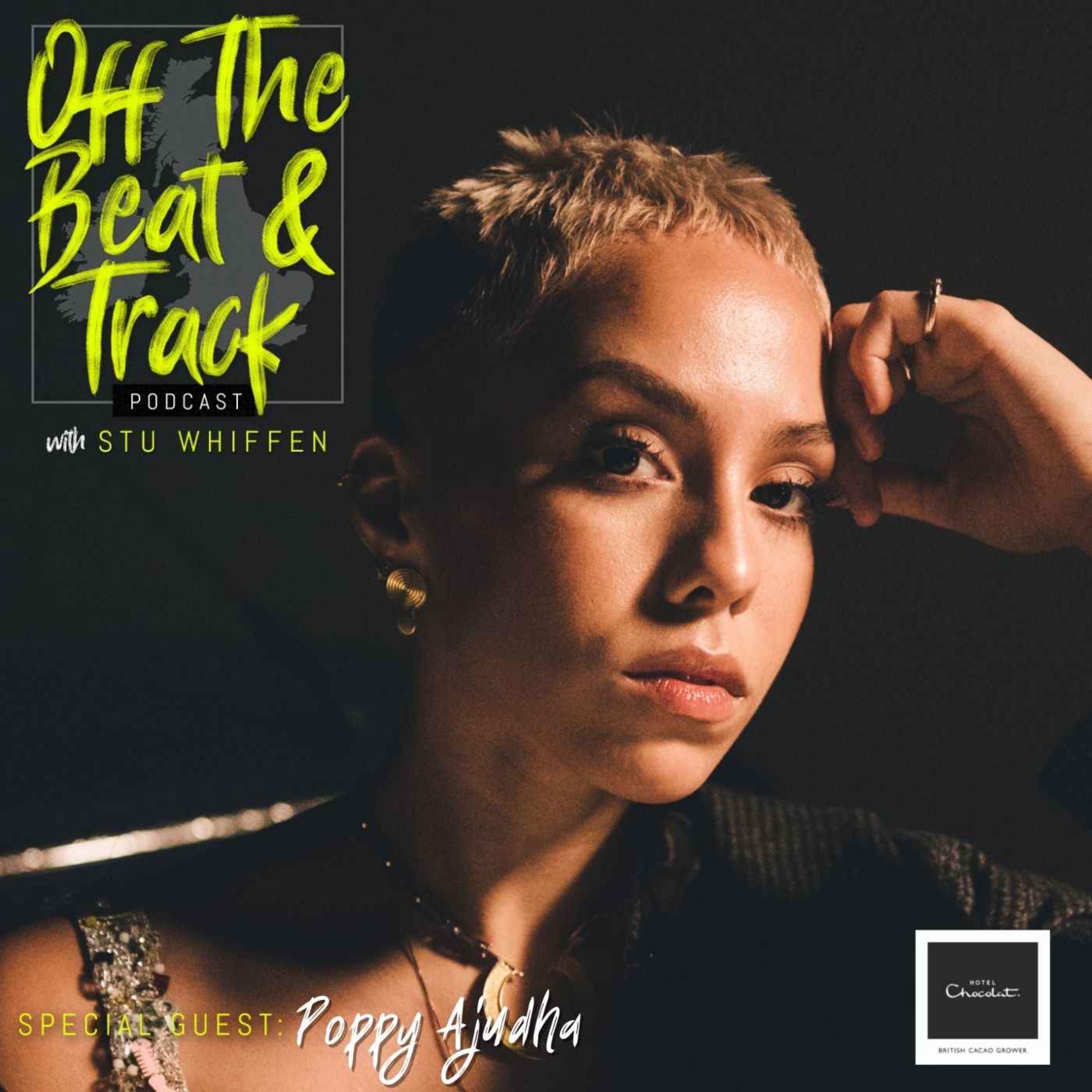 Off The Beat & Track