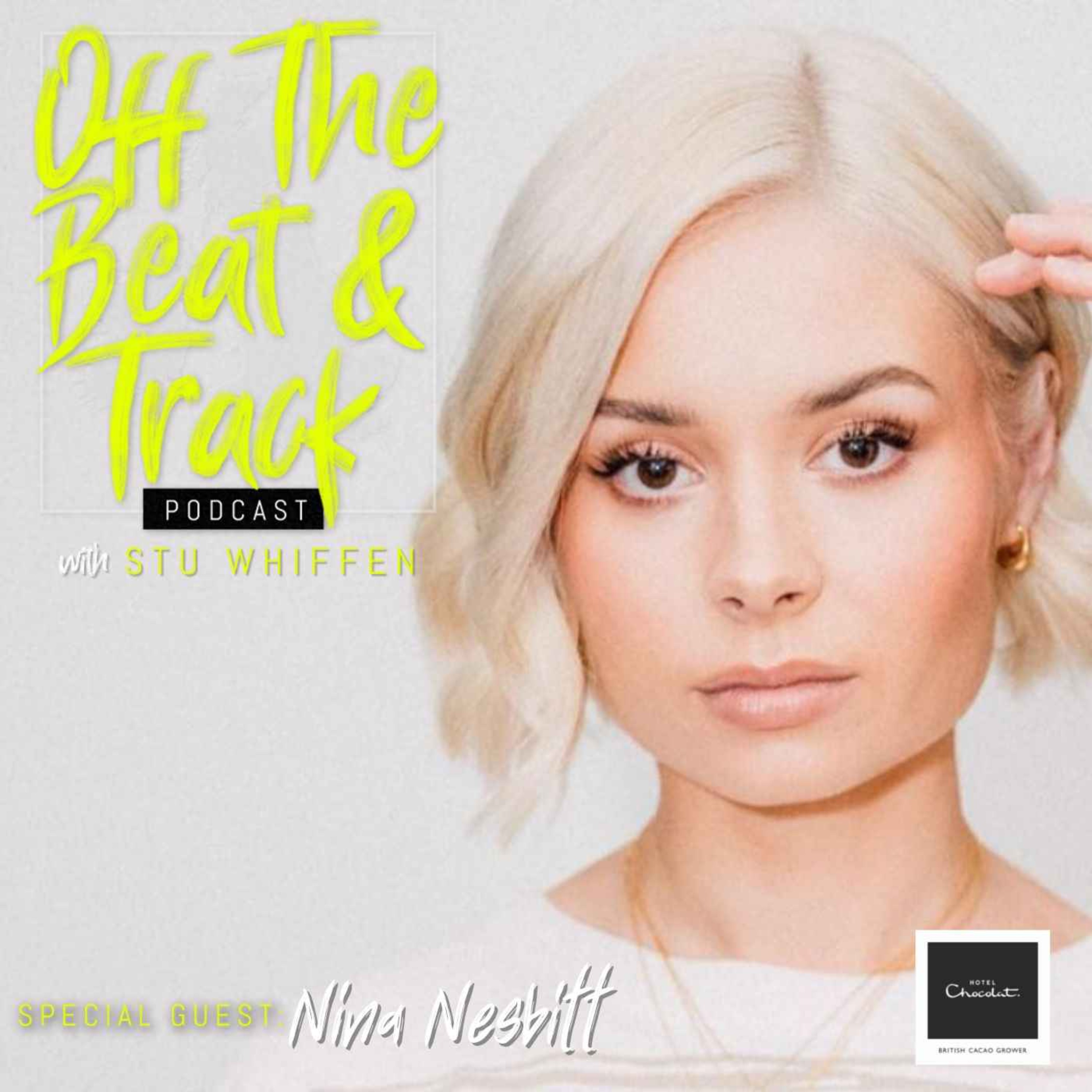 Off The Beat & Track
