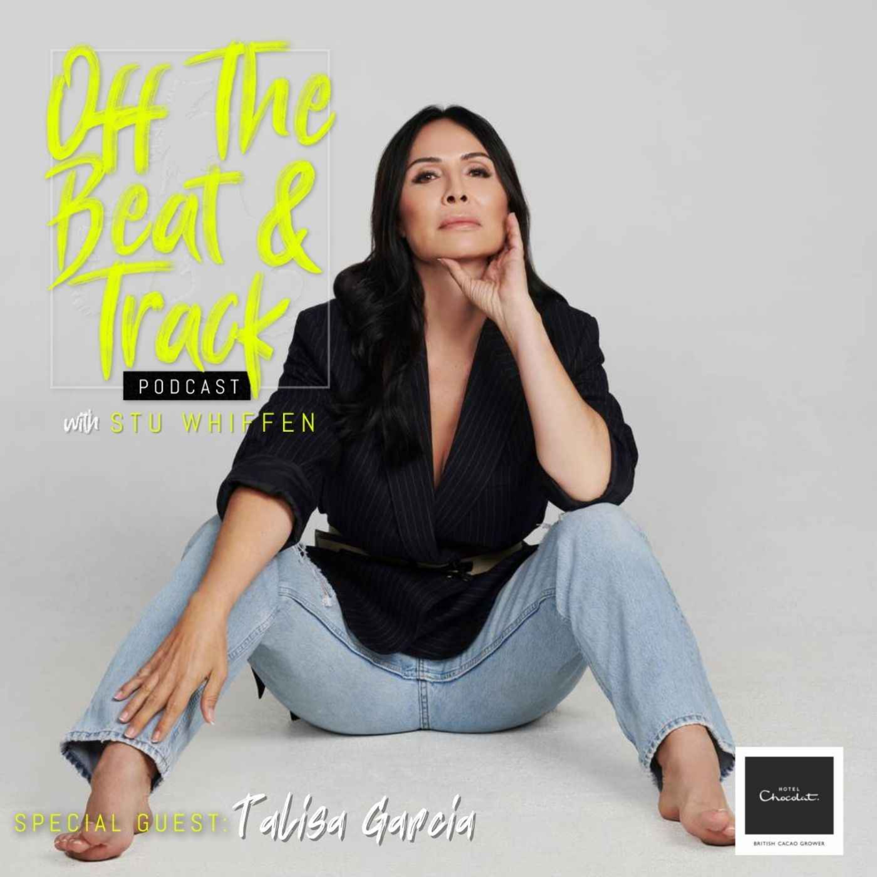 Off The Beat & Track