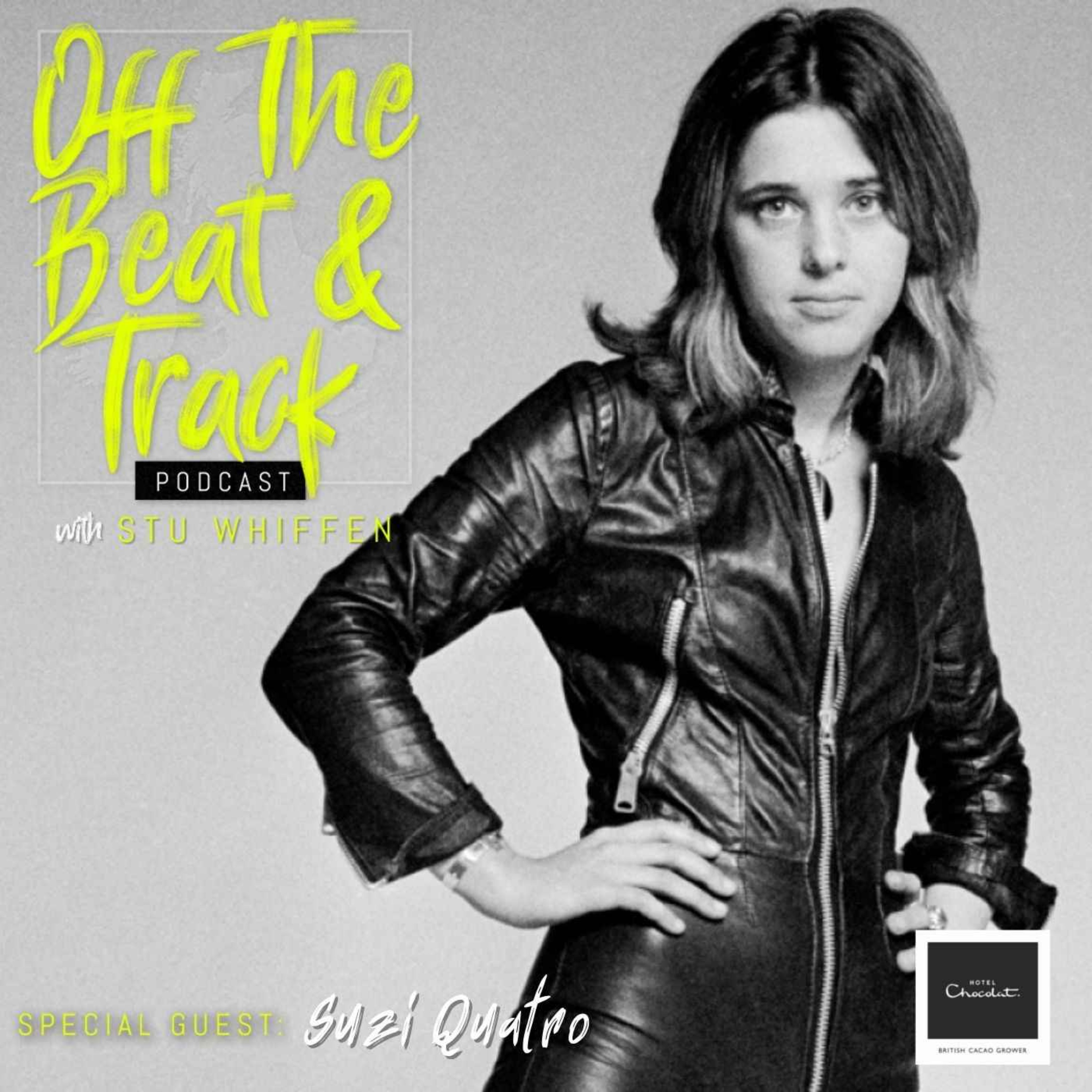 Off The Beat & Track