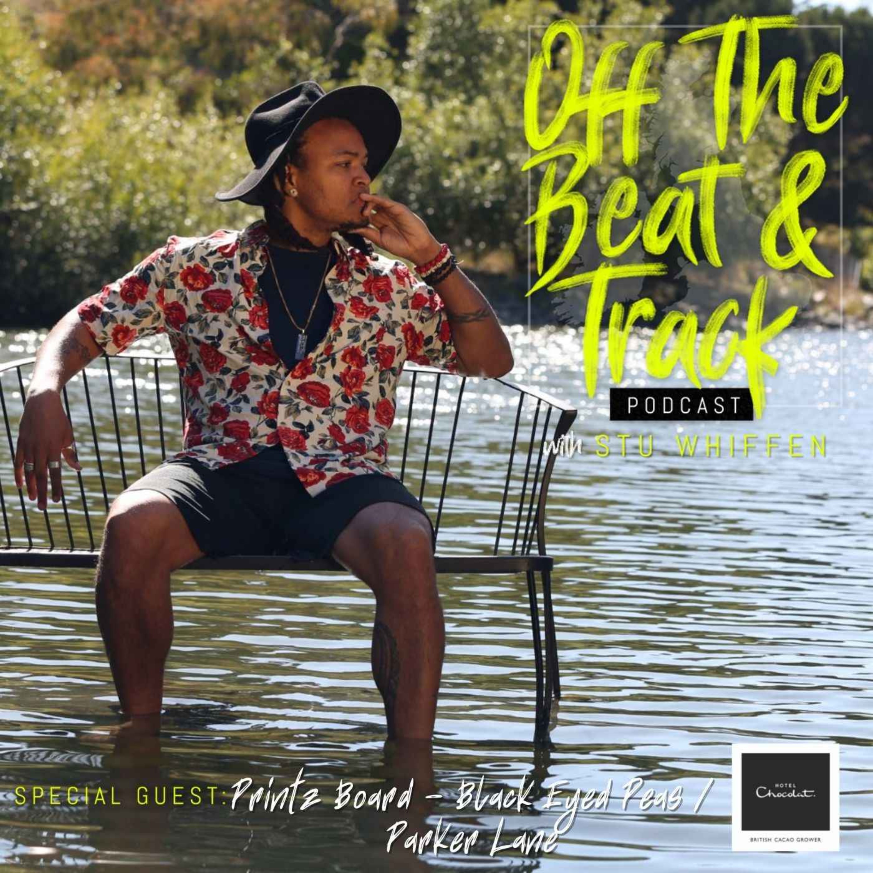 Off The Beat & Track