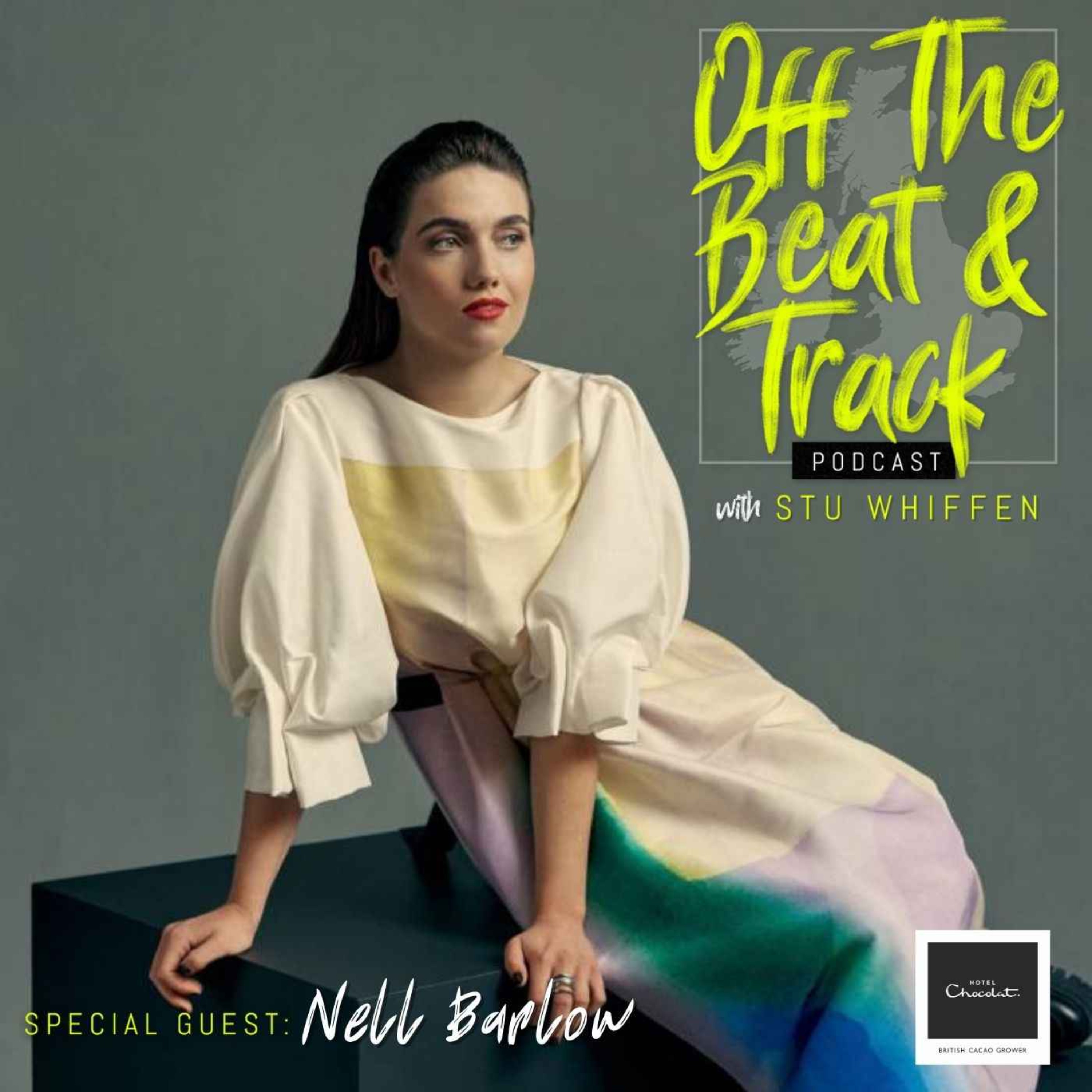 Special Guest - Nell Barlow (BIFA Breakthrough Winner)