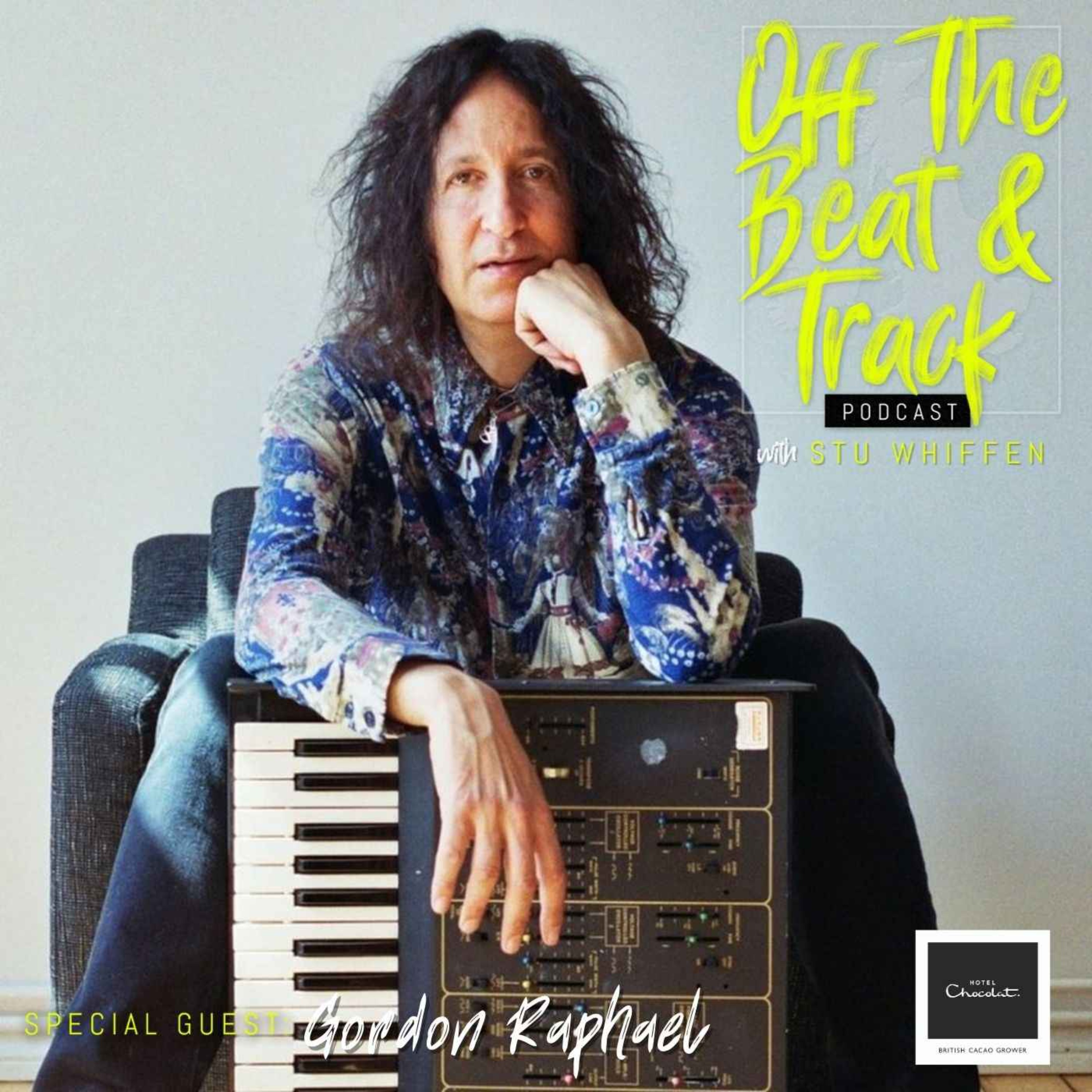 Off The Beat & Track