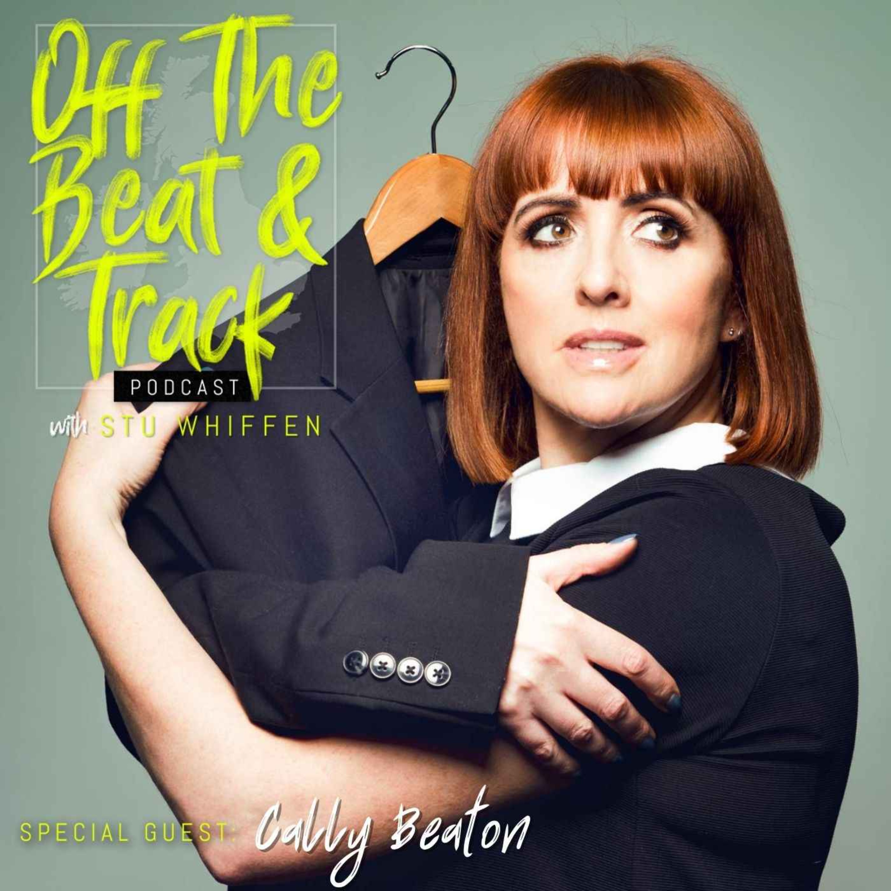 Off The Beat & Track
